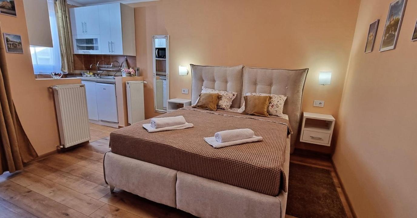 Apartman Aleksa