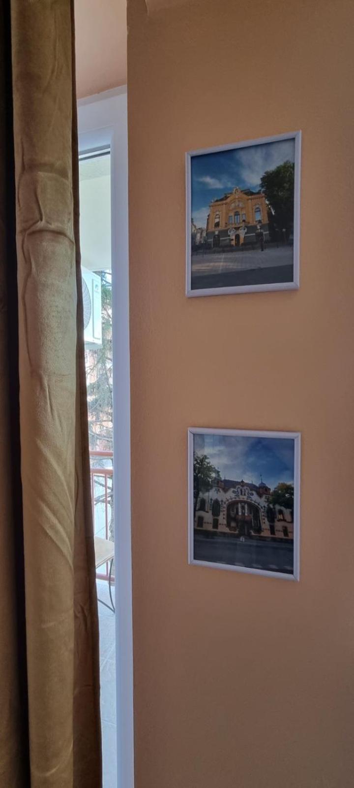 Apartman Aleksa