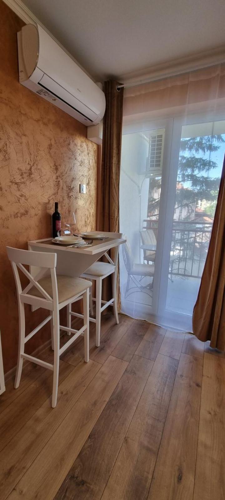 Apartman Aleksa