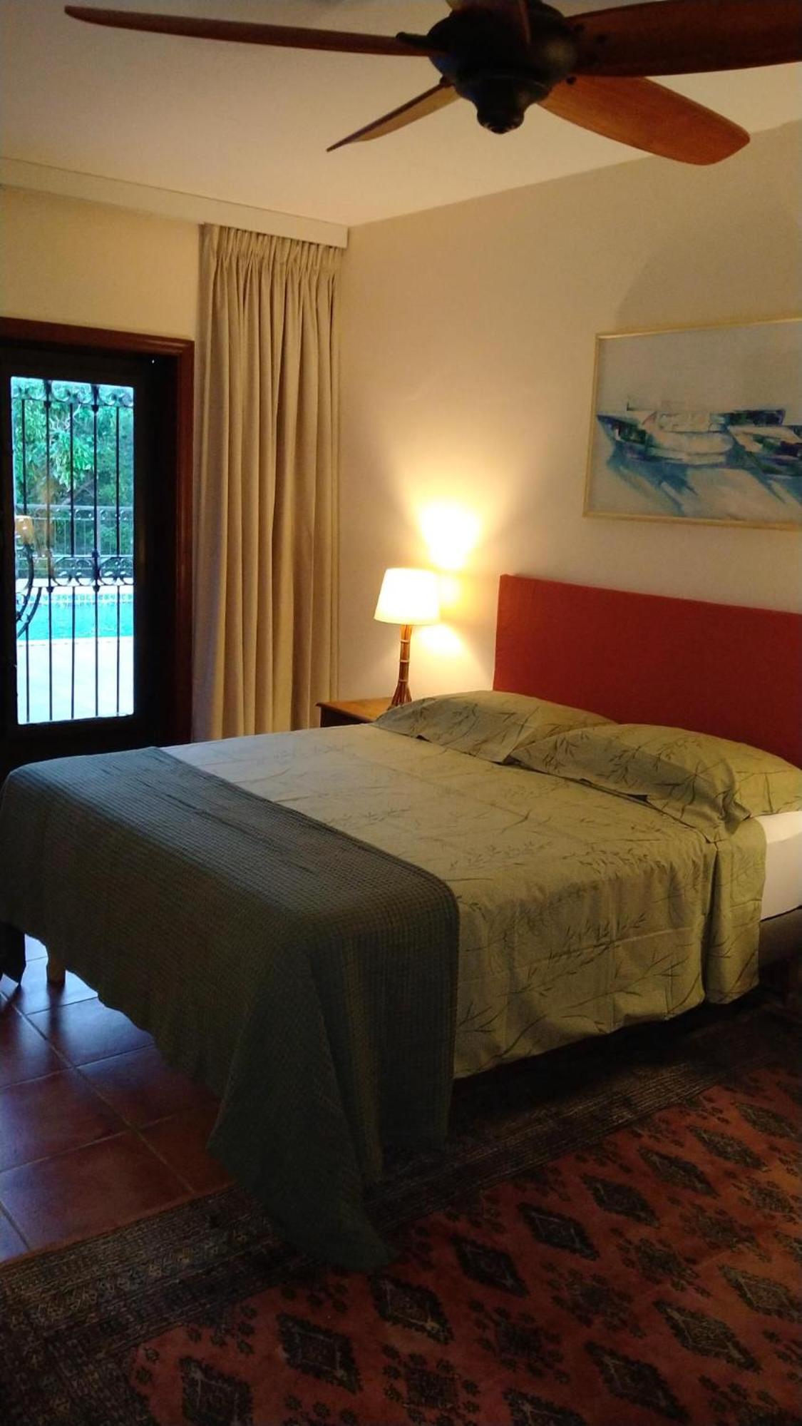 Villa Casablanca