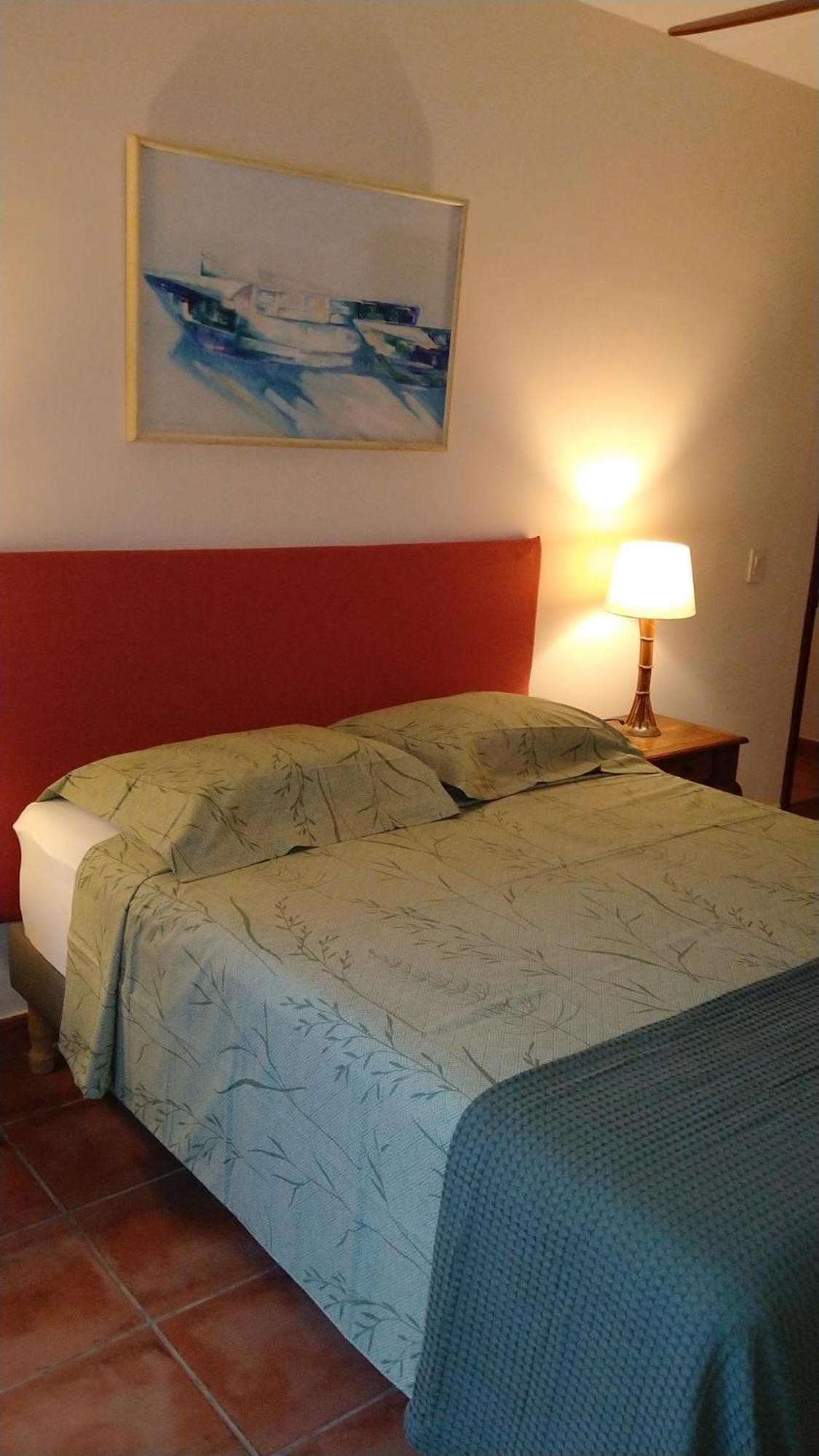 Villa Casablanca