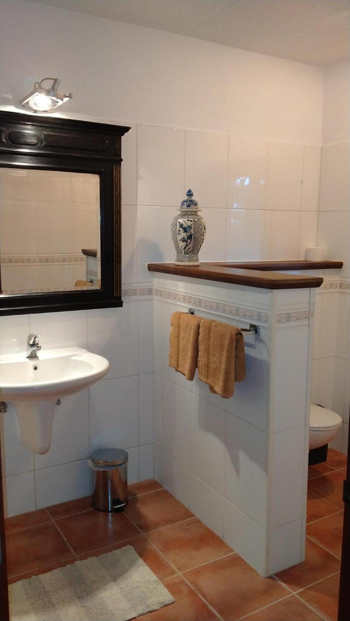 Villa Casablanca