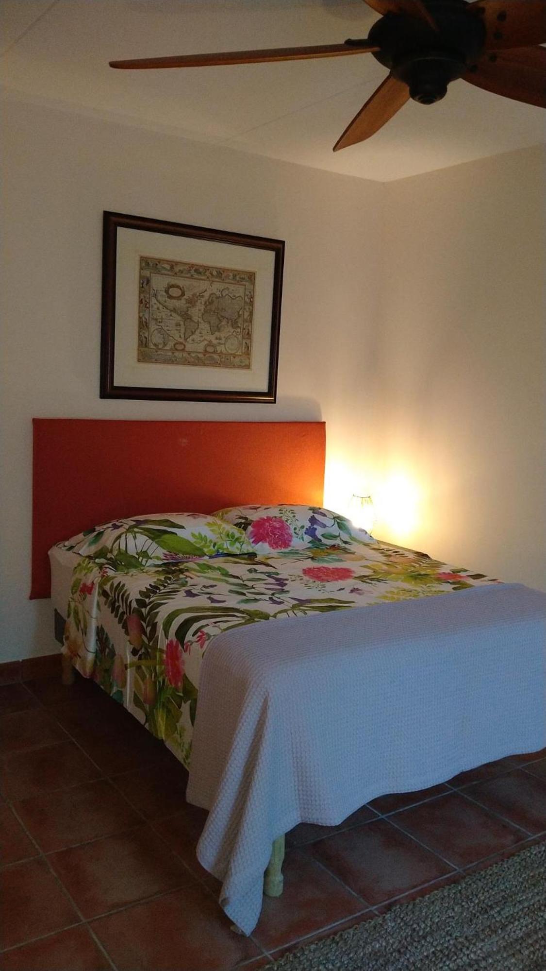 Villa Casablanca