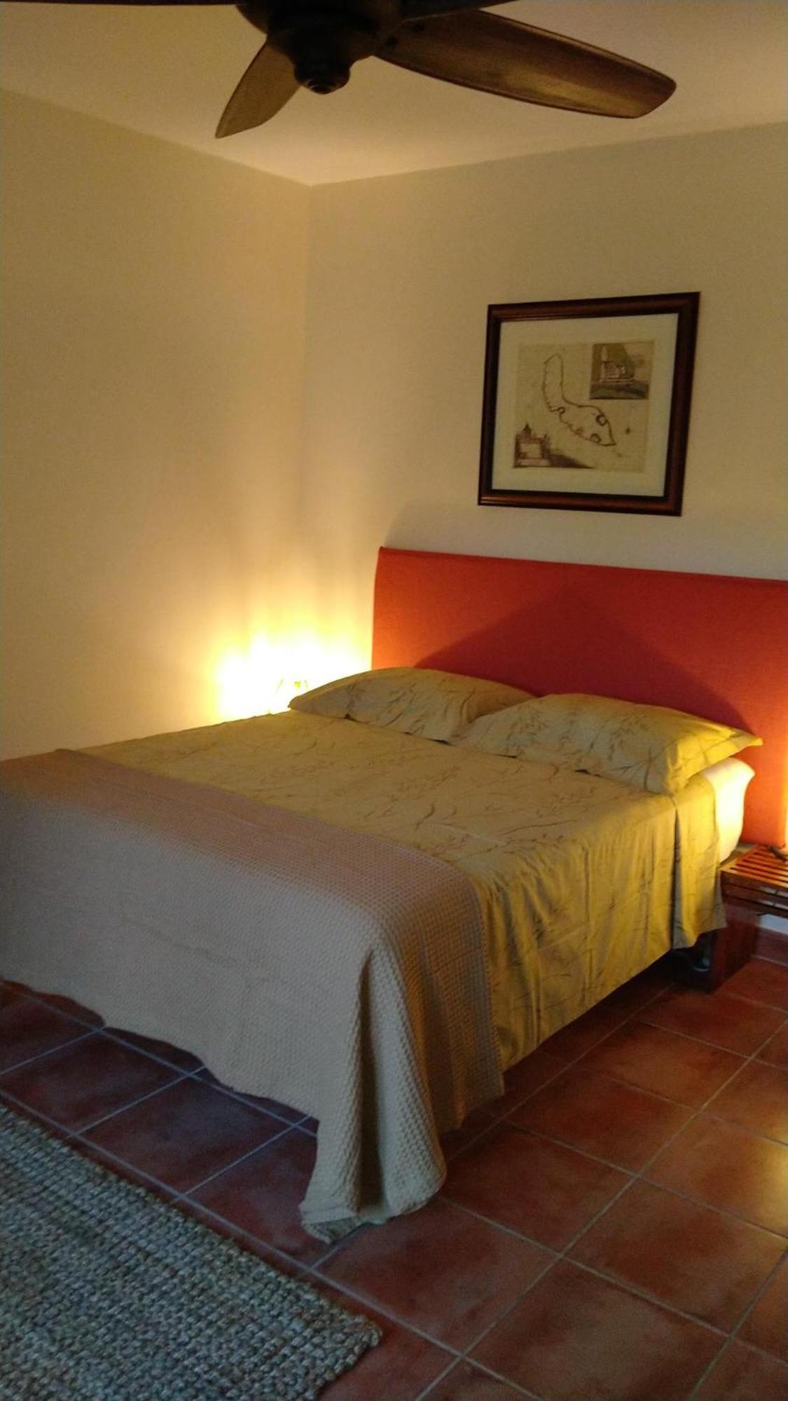 Villa Casablanca