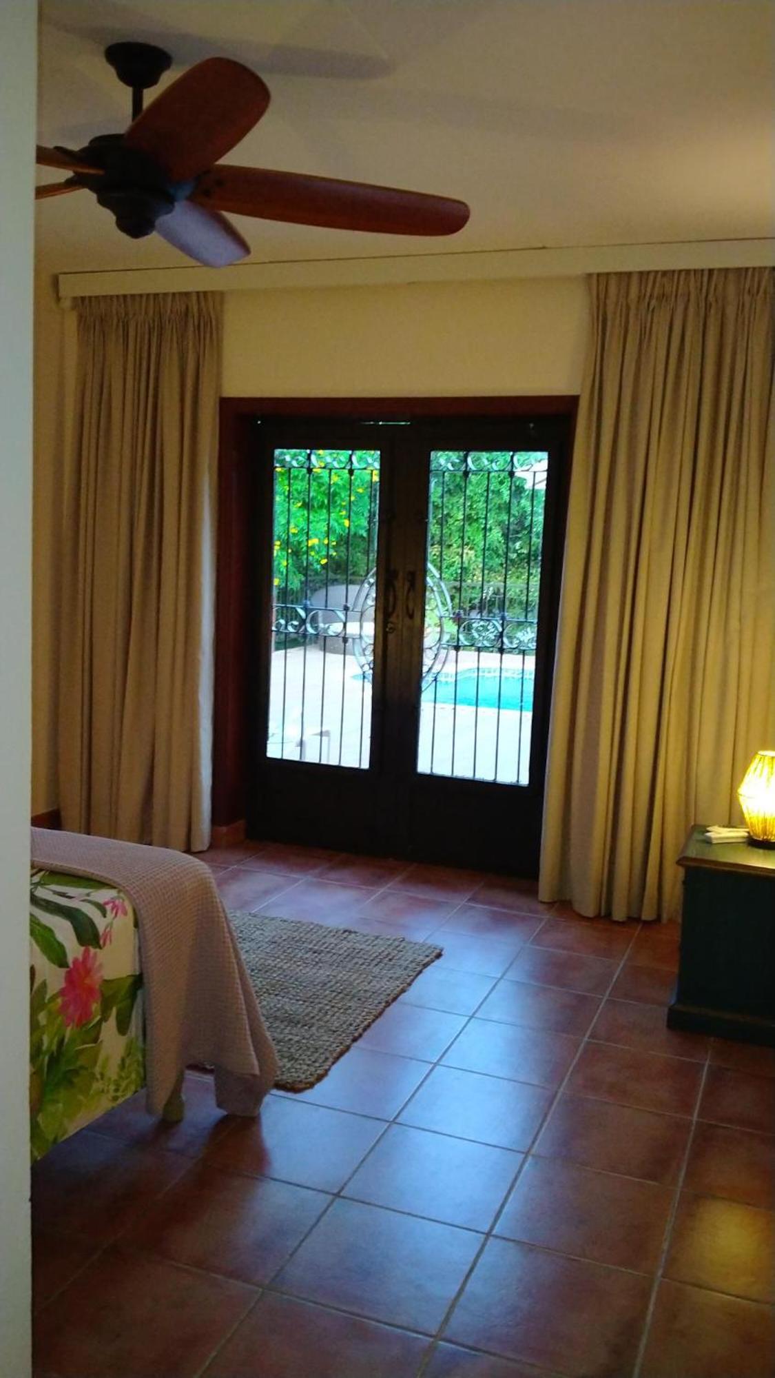 Villa Casablanca