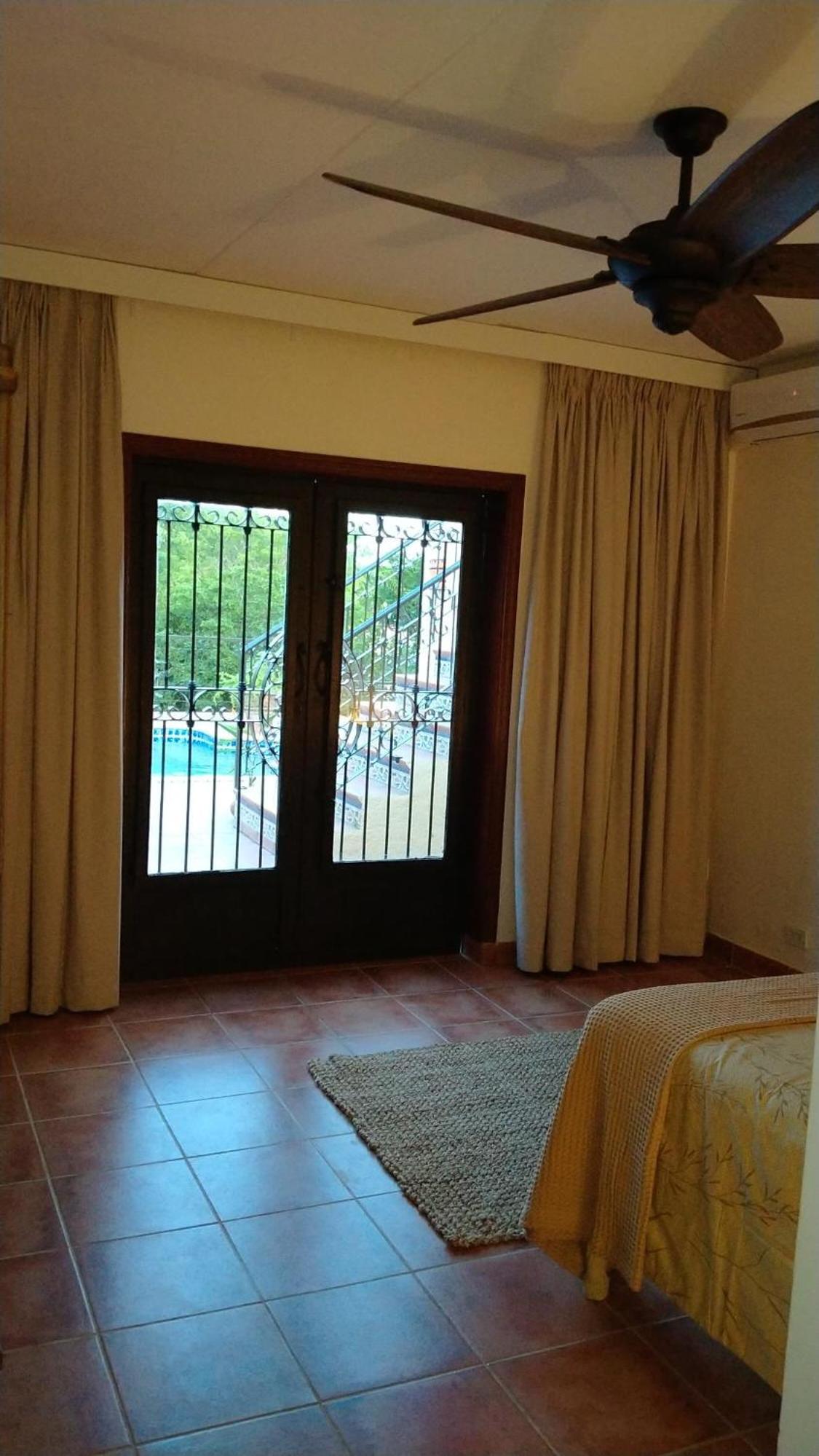 Villa Casablanca