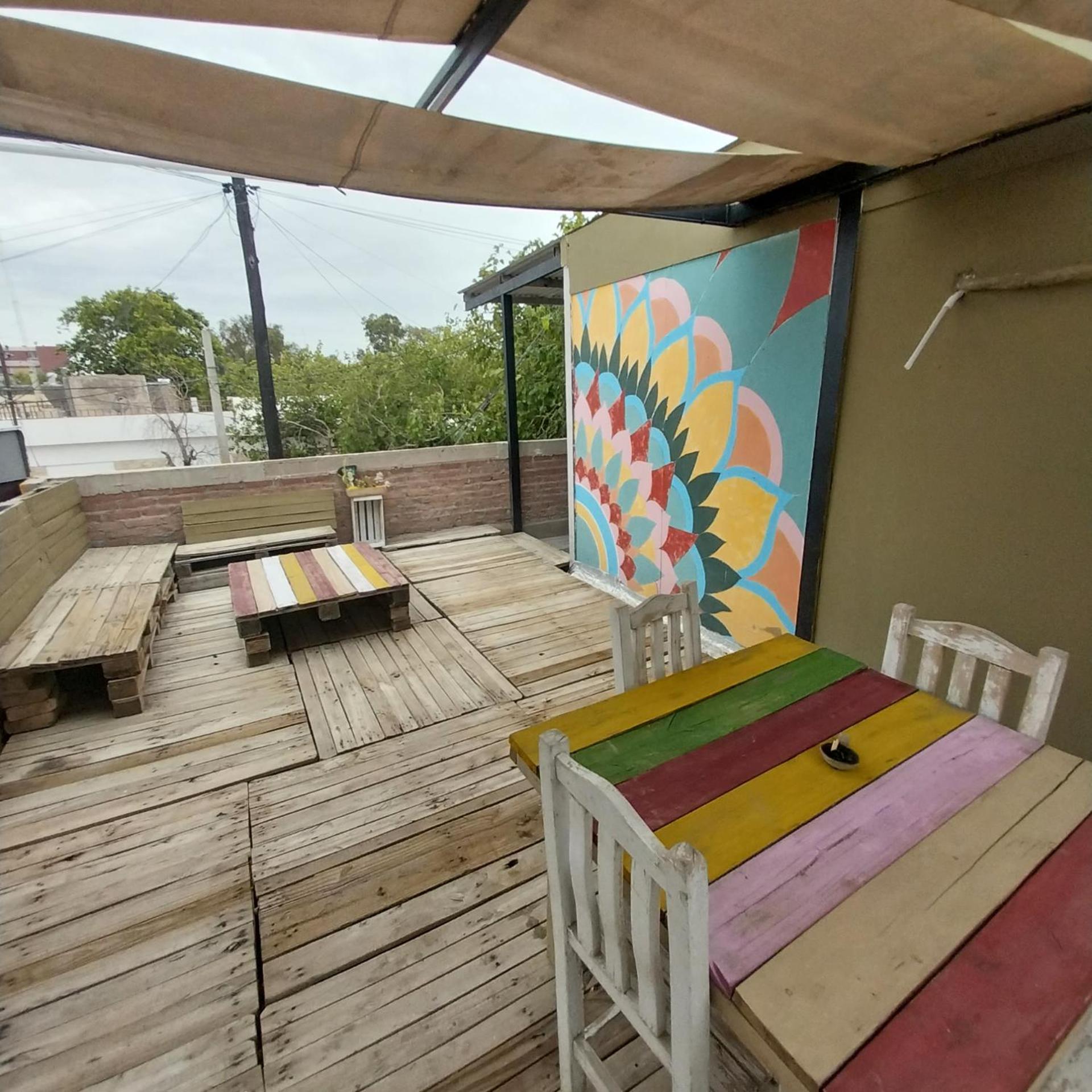 roof