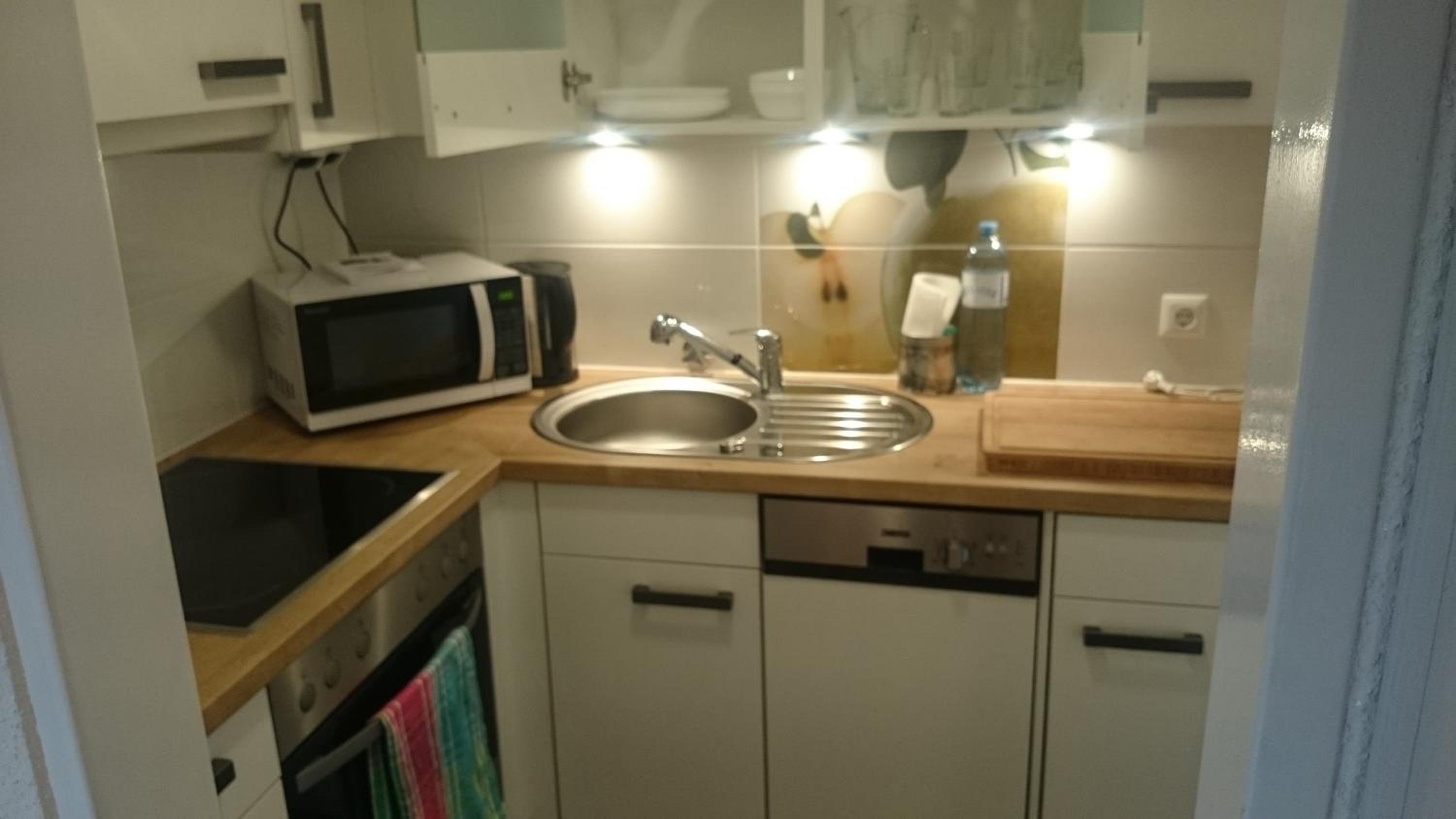 Semmering Studio-Apartment