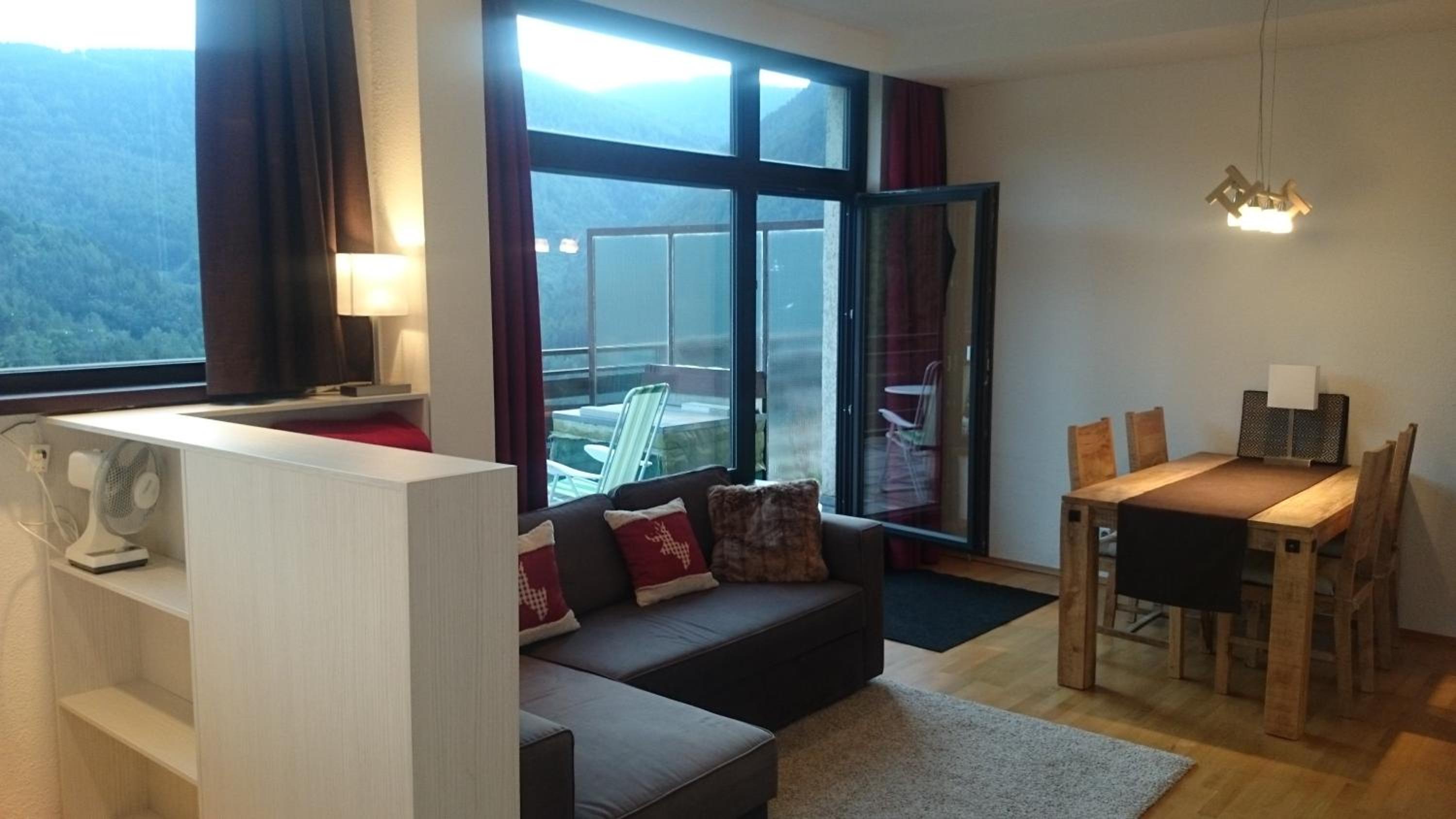 Semmering Studio-Apartment