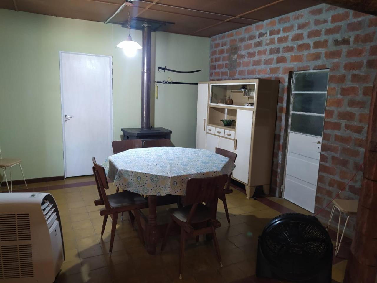 Casa El Encuentro
