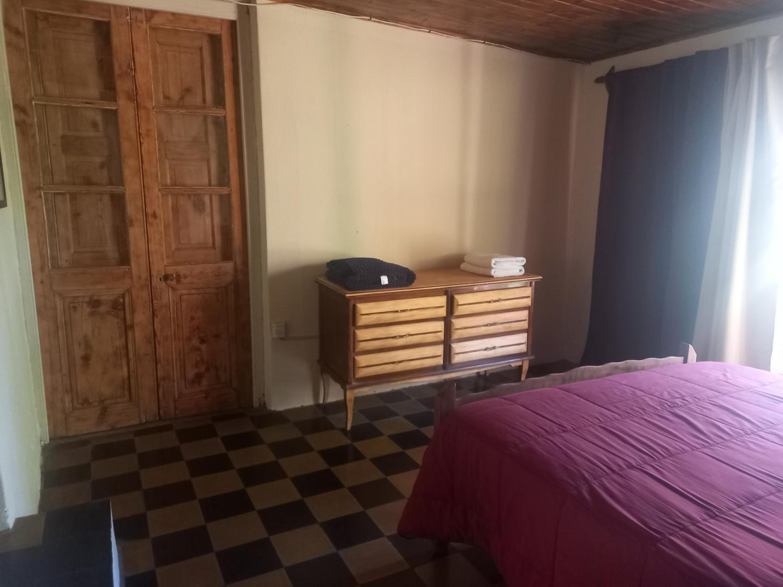 Casa El Encuentro