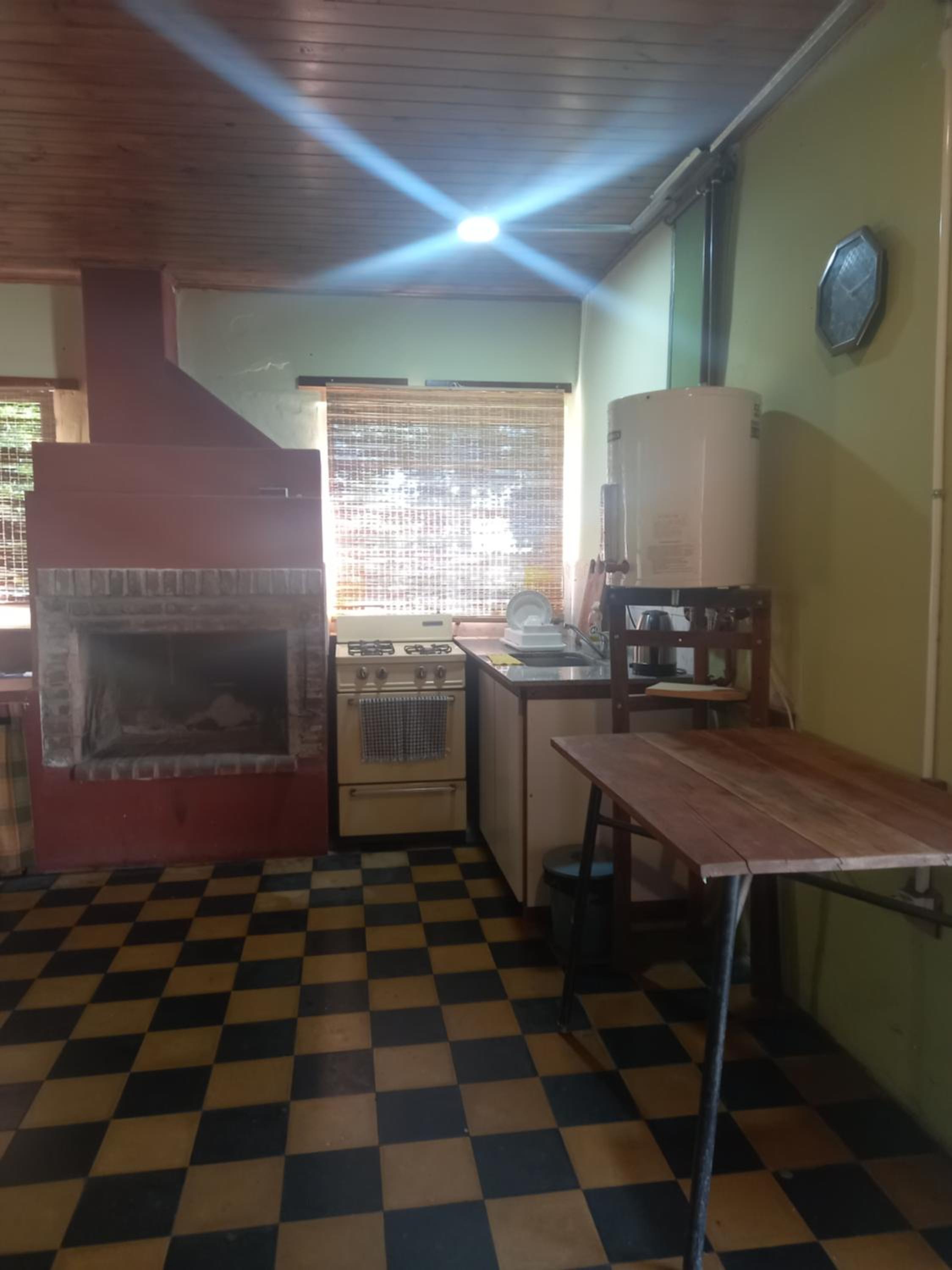 Casa El Encuentro