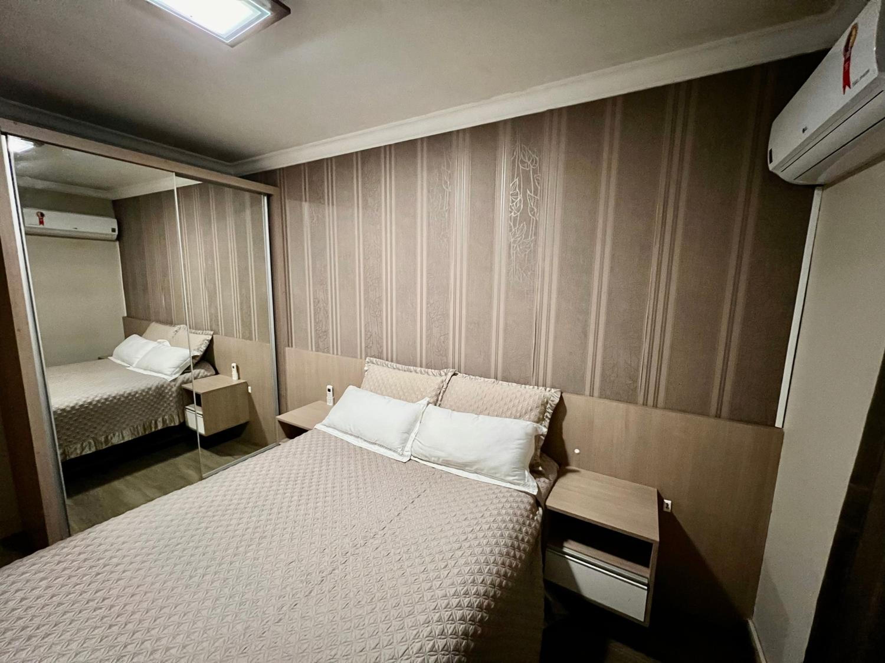 Apartamento no CENTRO em GRAMADO