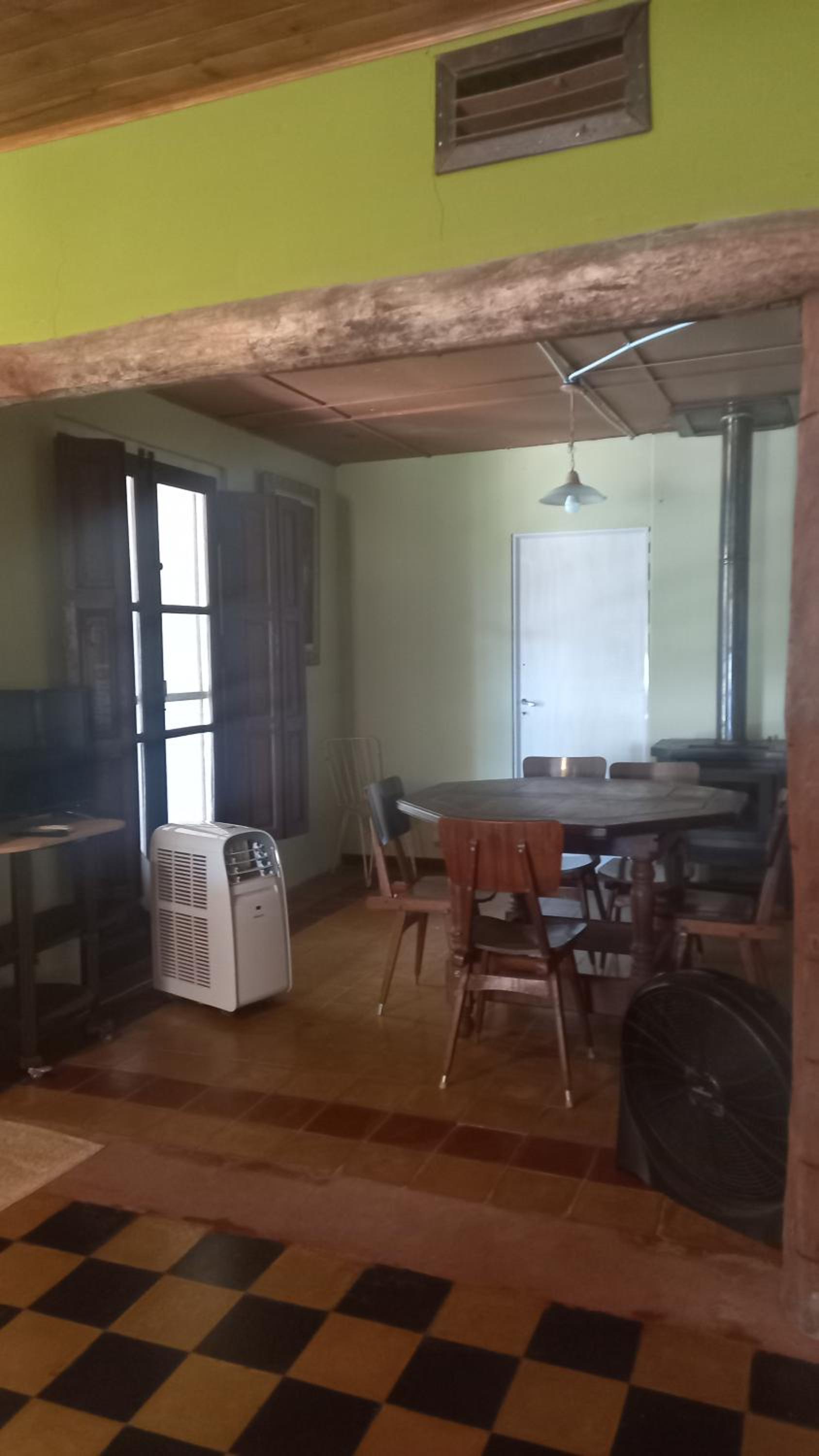 Casa El Encuentro