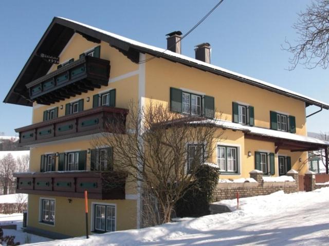 Pension Winter