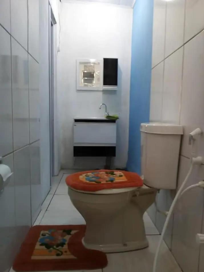 CANTINHO DA ROMILDA