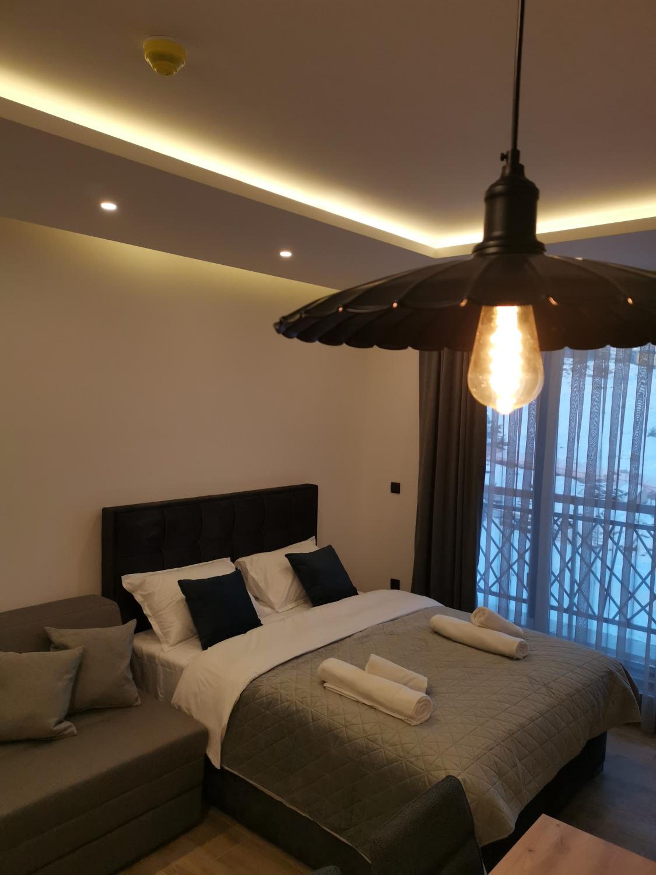 Harmony, Residence Hill A85 view 4