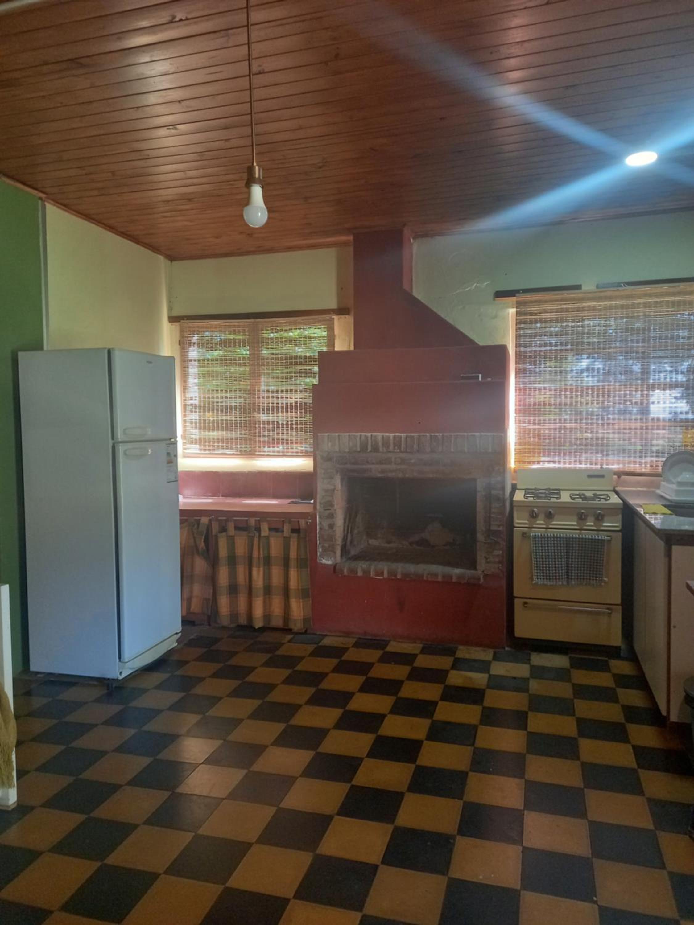 Casa El Encuentro
