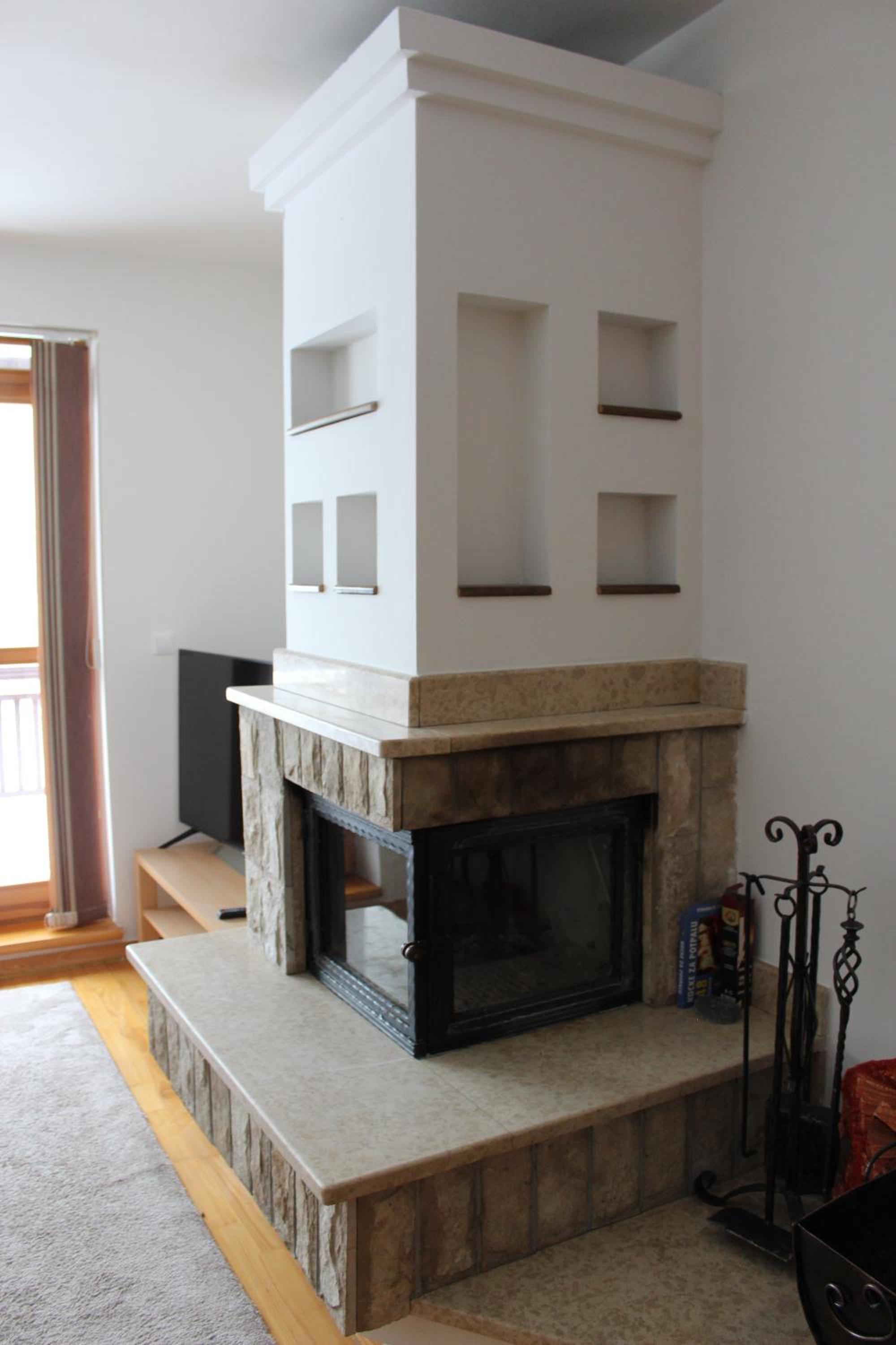 Bjelasnica Mountain Charm Lodge