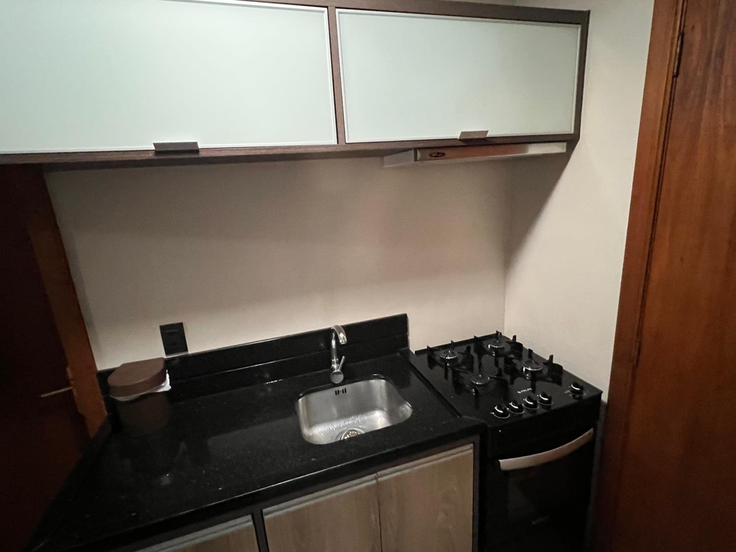 Apartamento no CENTRO em GRAMADO