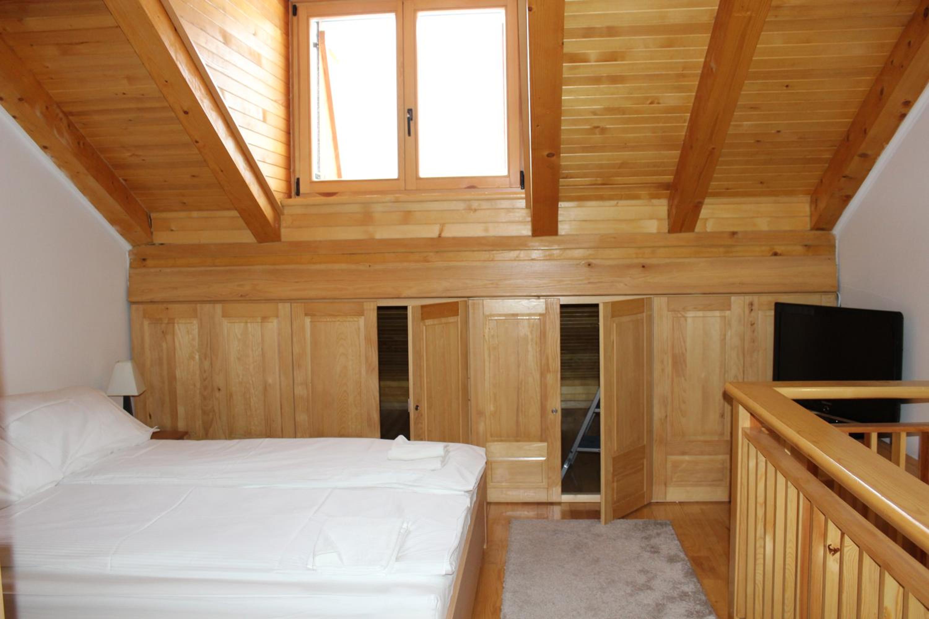 Bjelasnica Mountain Charm Lodge