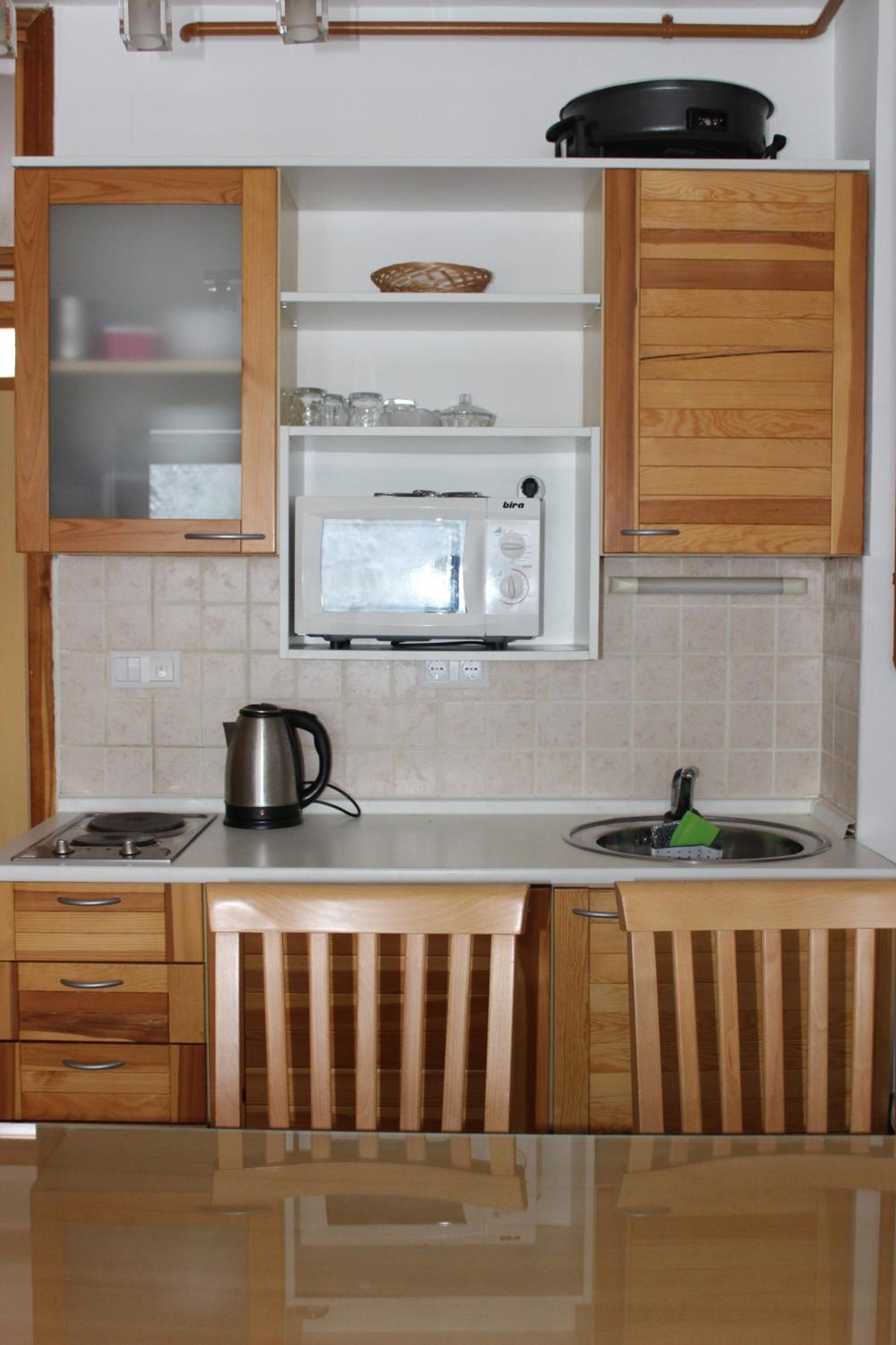 Bjelasnica Mountain Charm Lodge