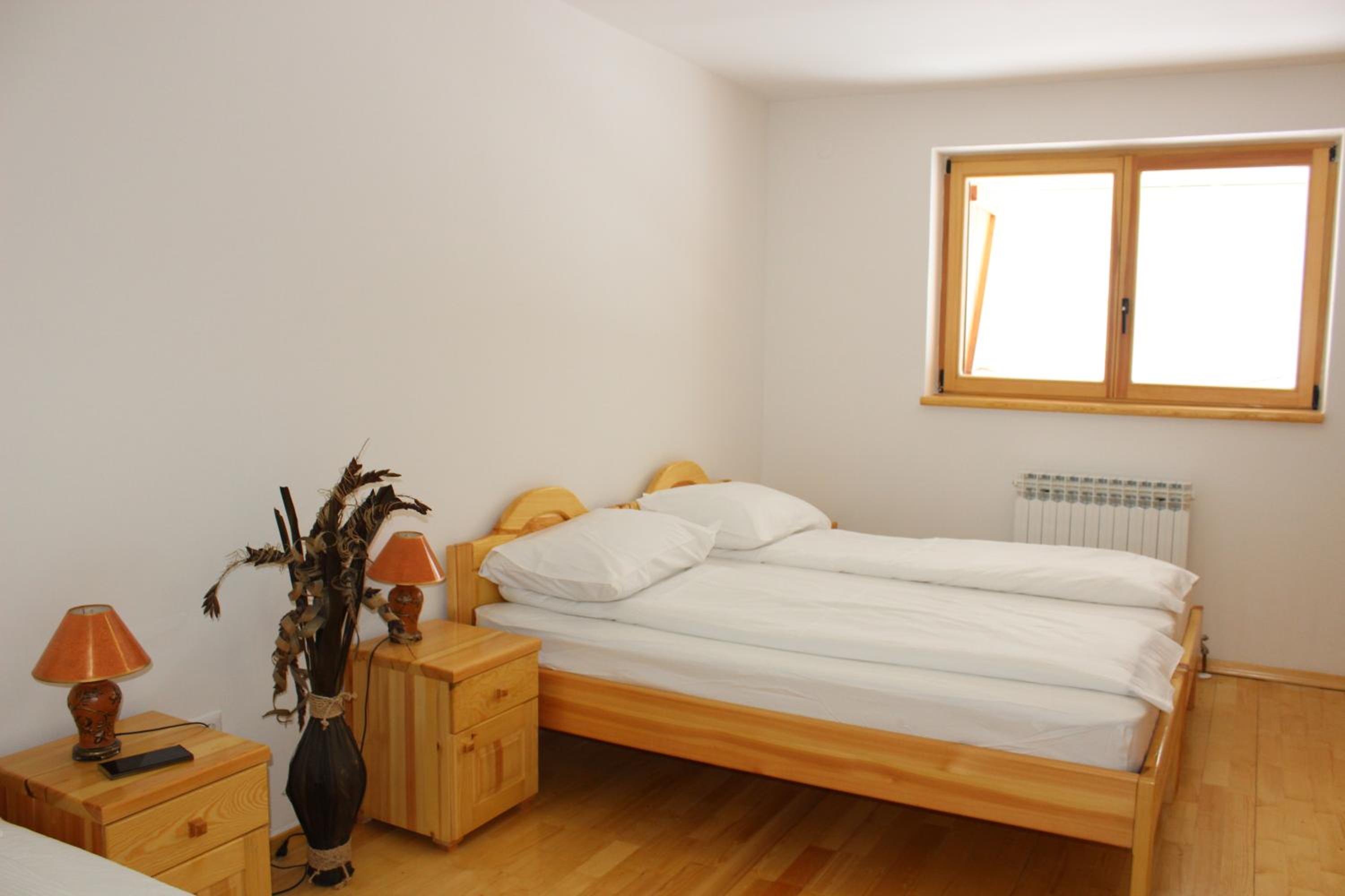 Bjelasnica Mountain Charm Lodge