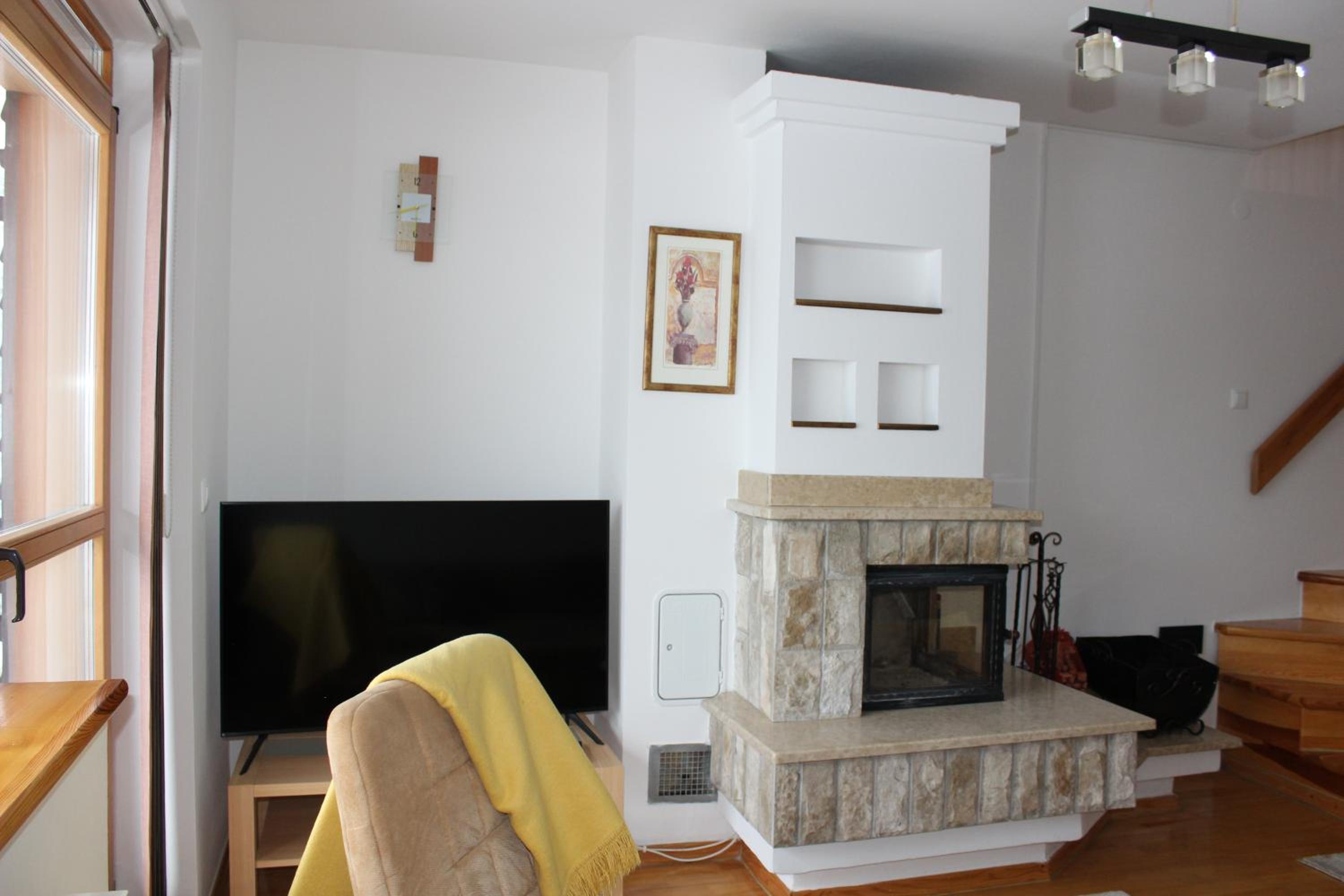 Bjelasnica Mountain Charm Lodge