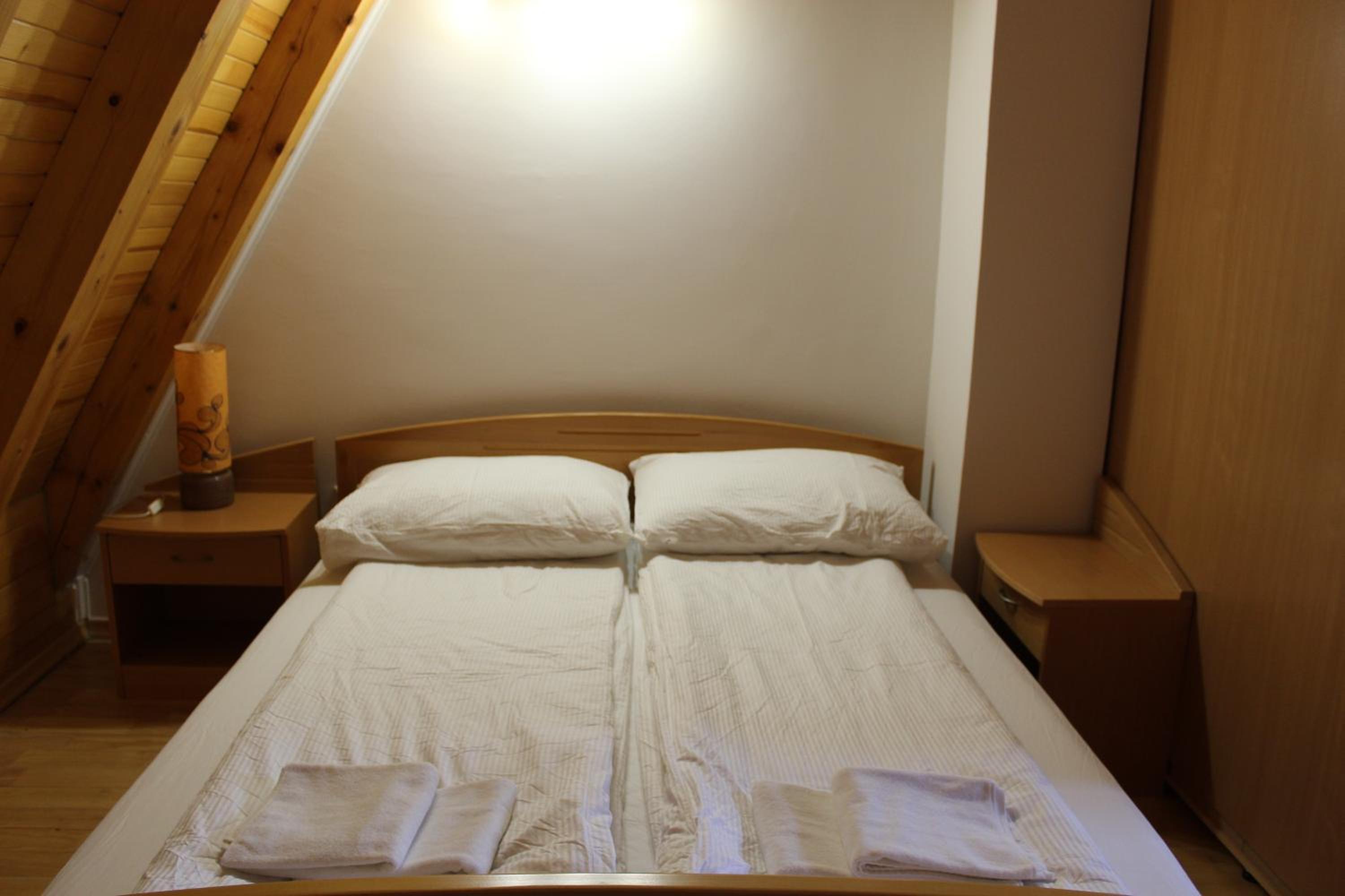 Bjelasnica Mountain Charm Lodge