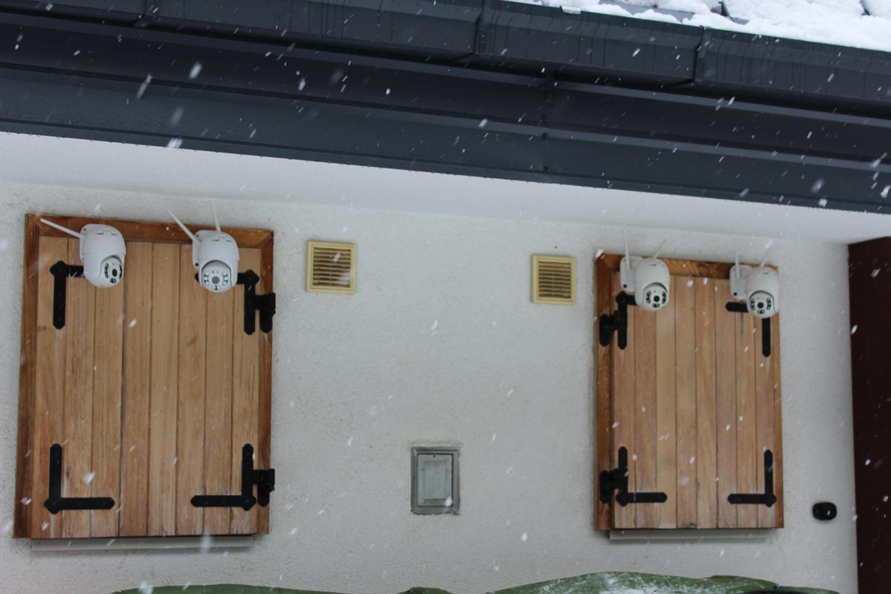 Bjelasnica Mountain Charm Lodge
