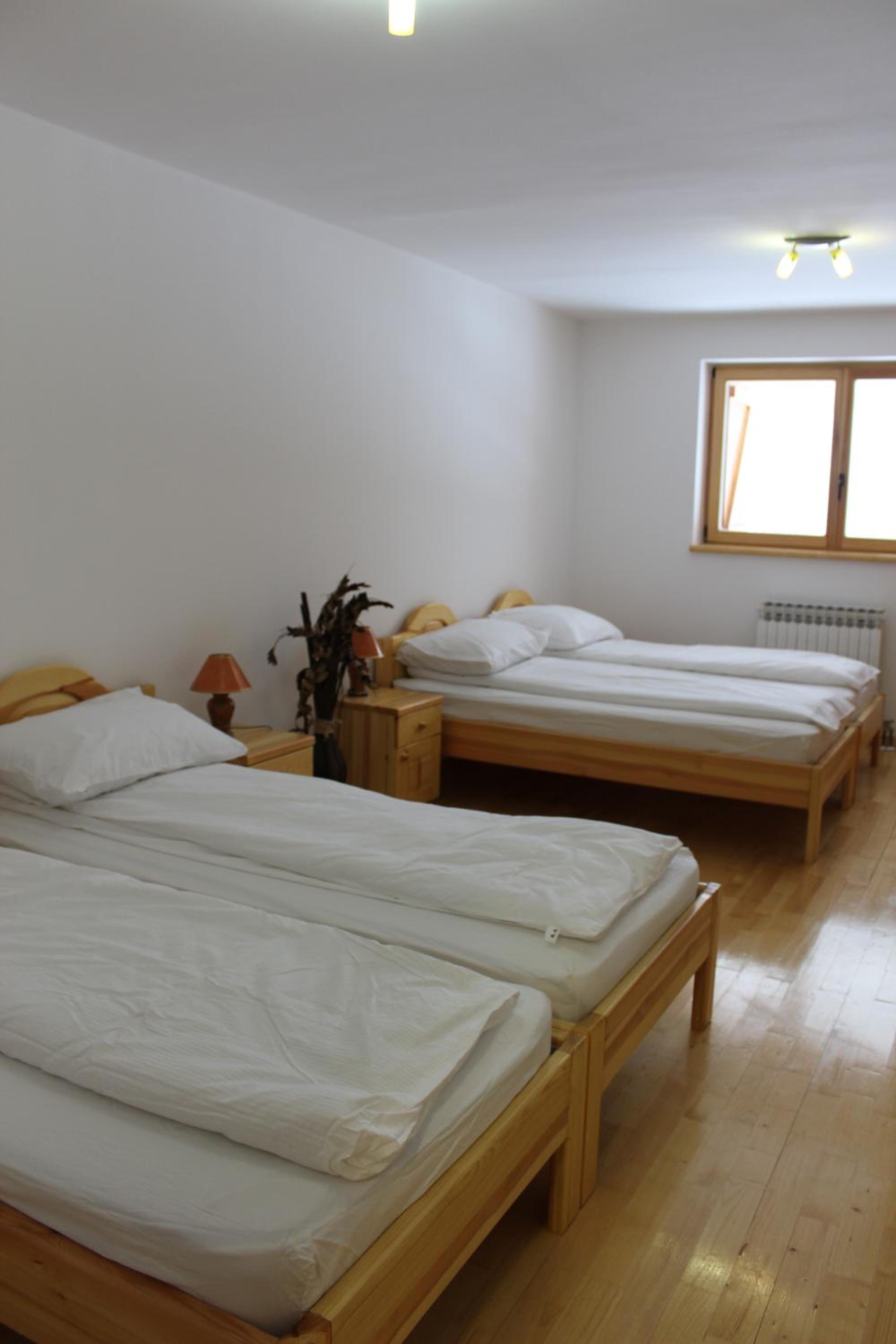 Bjelasnica Mountain Charm Lodge