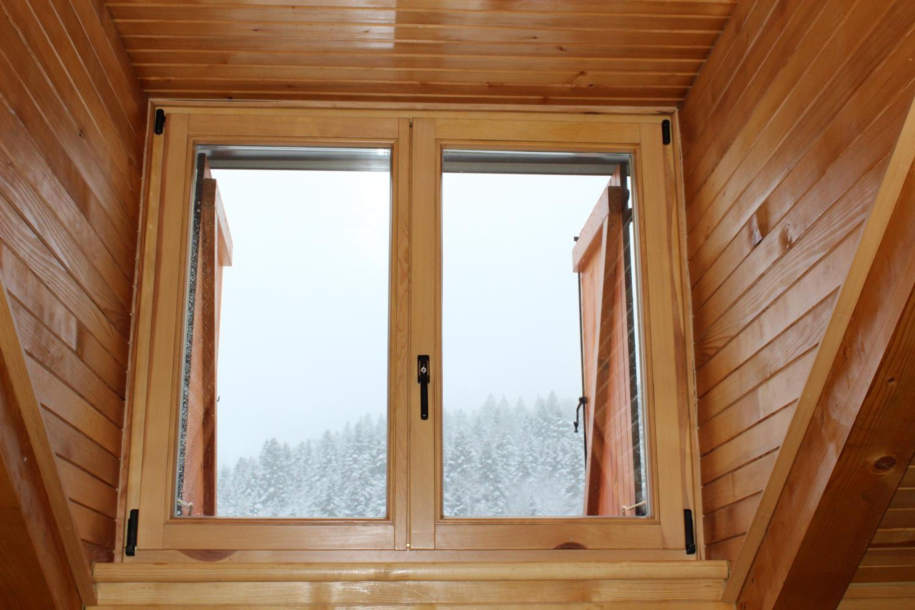 Bjelasnica Mountain Charm Lodge