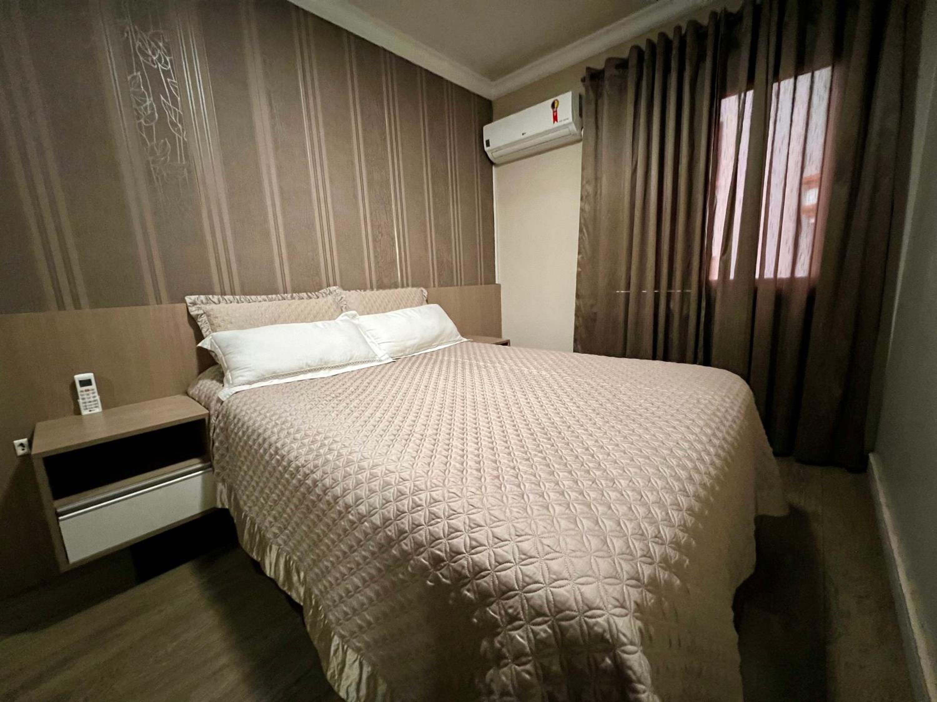 Apartamento no CENTRO em GRAMADO