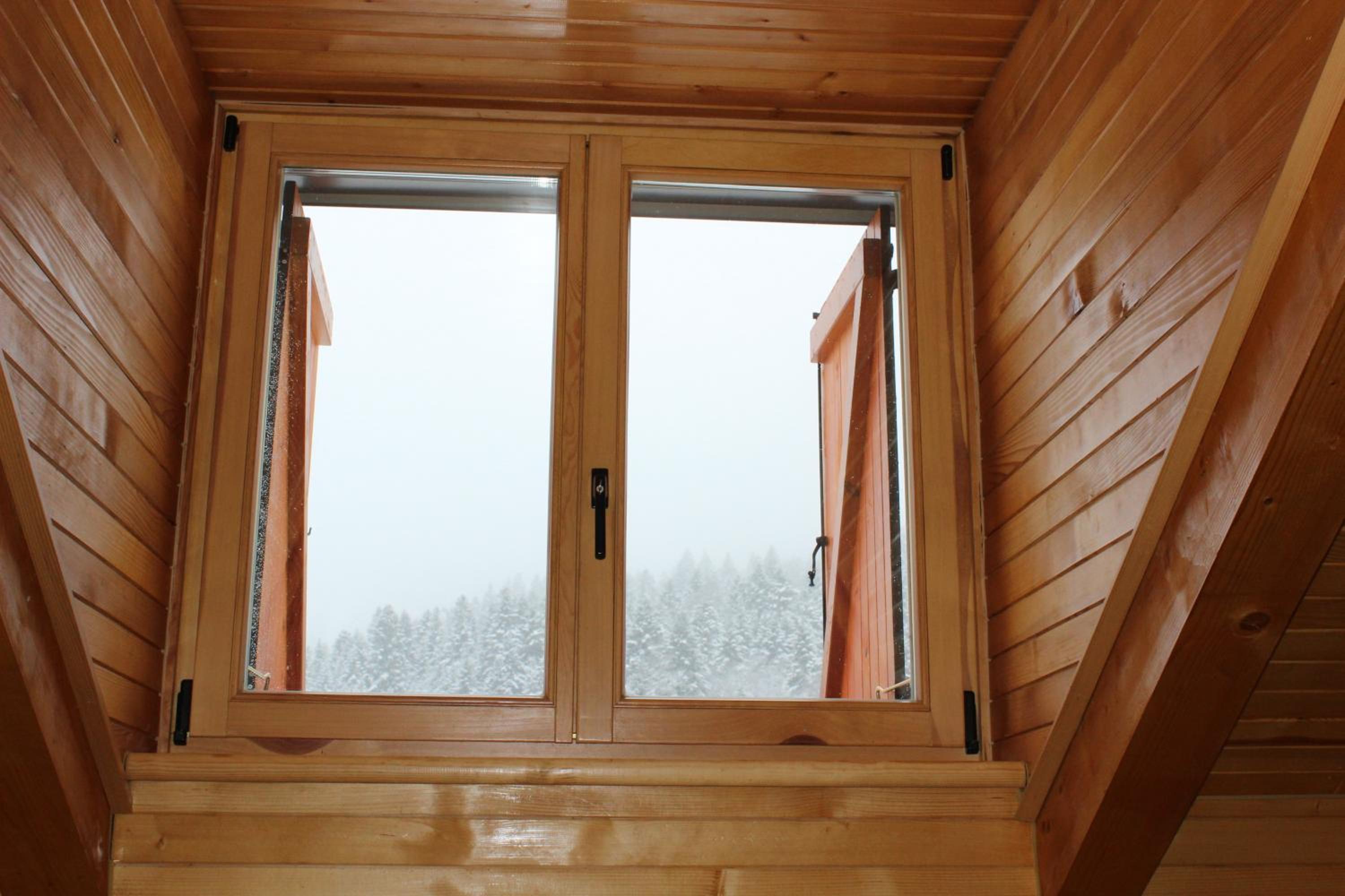 Bjelasnica Mountain Charm Lodge