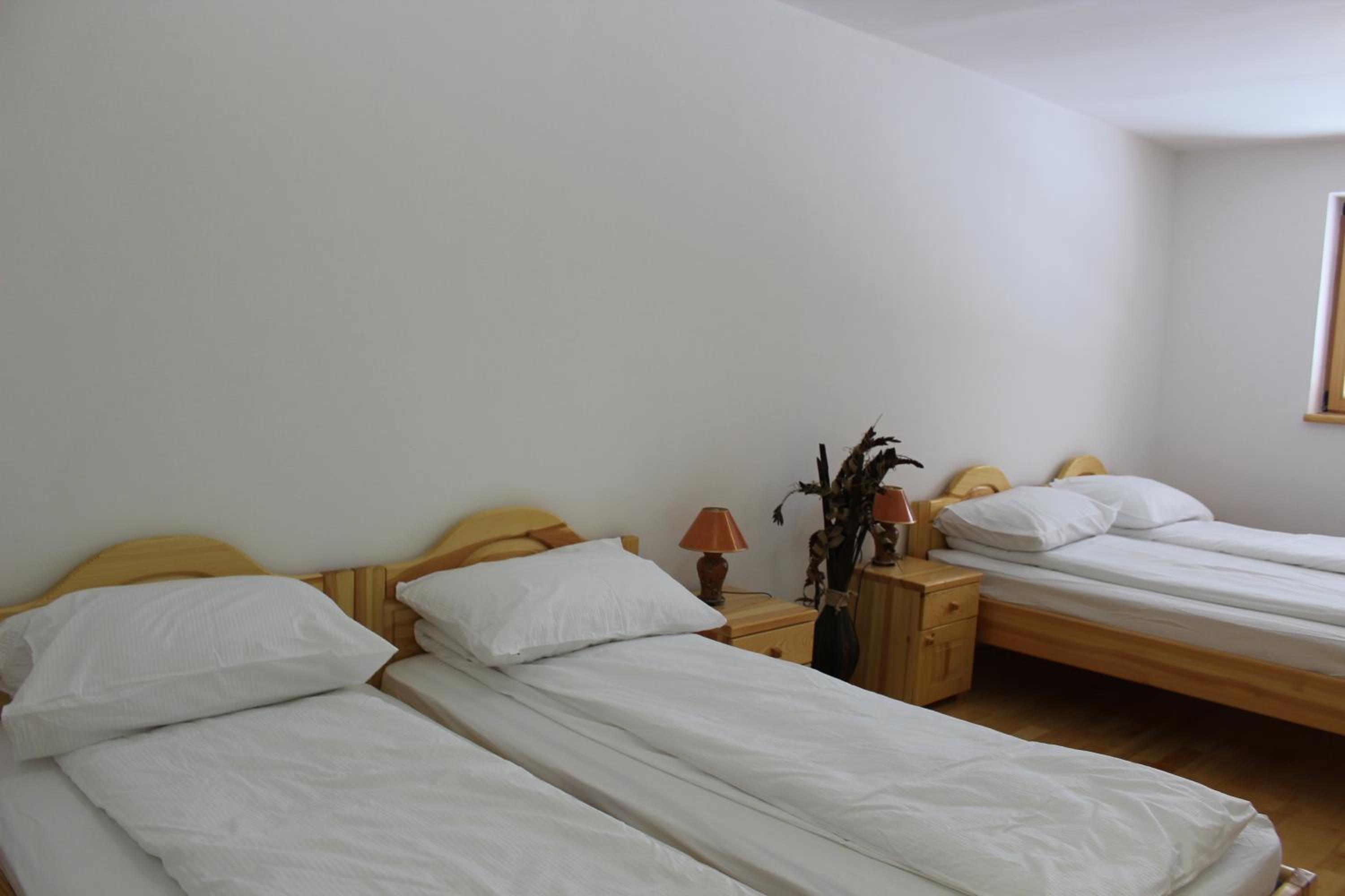 Bjelasnica Mountain Charm Lodge