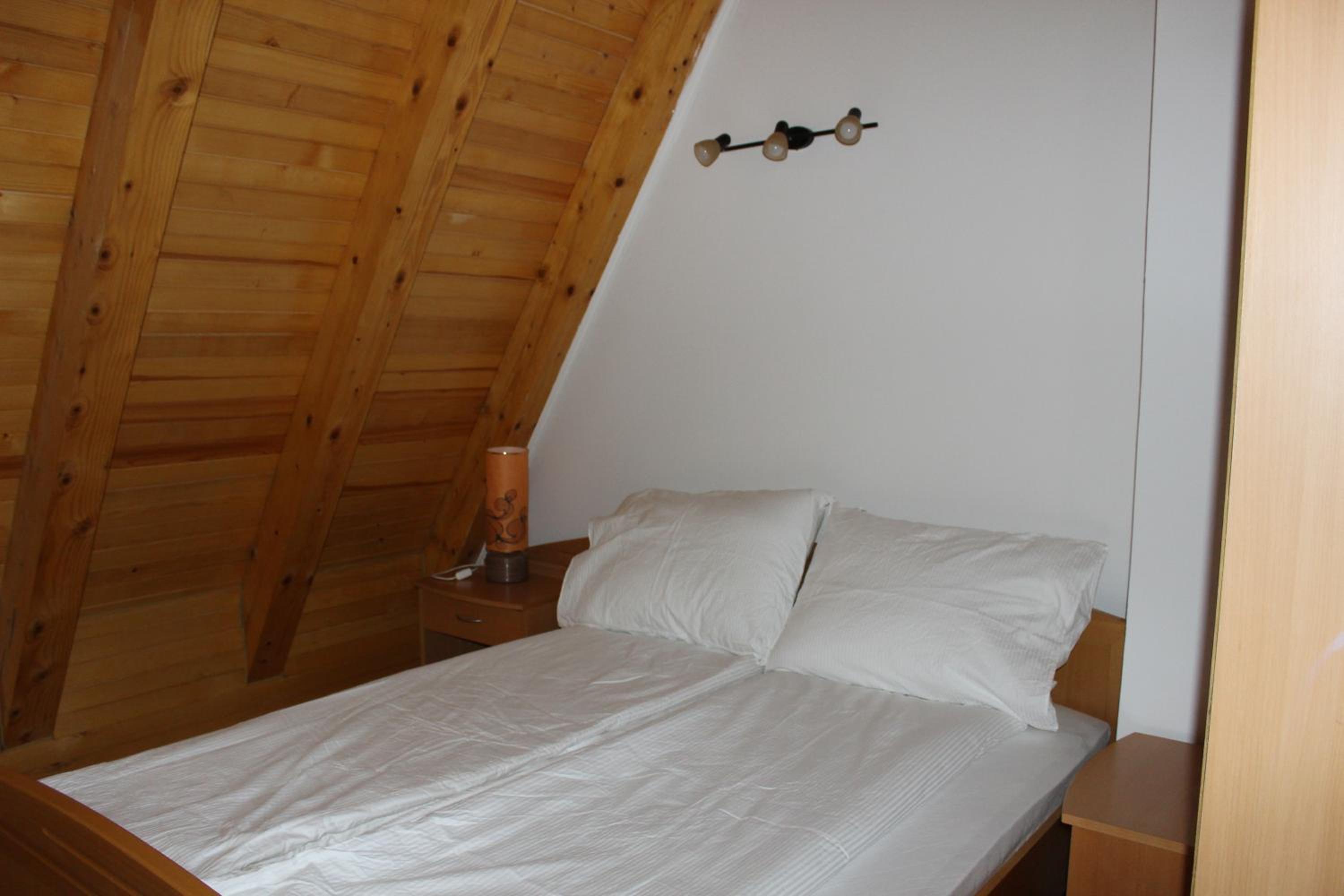 Bjelasnica Mountain Charm Lodge