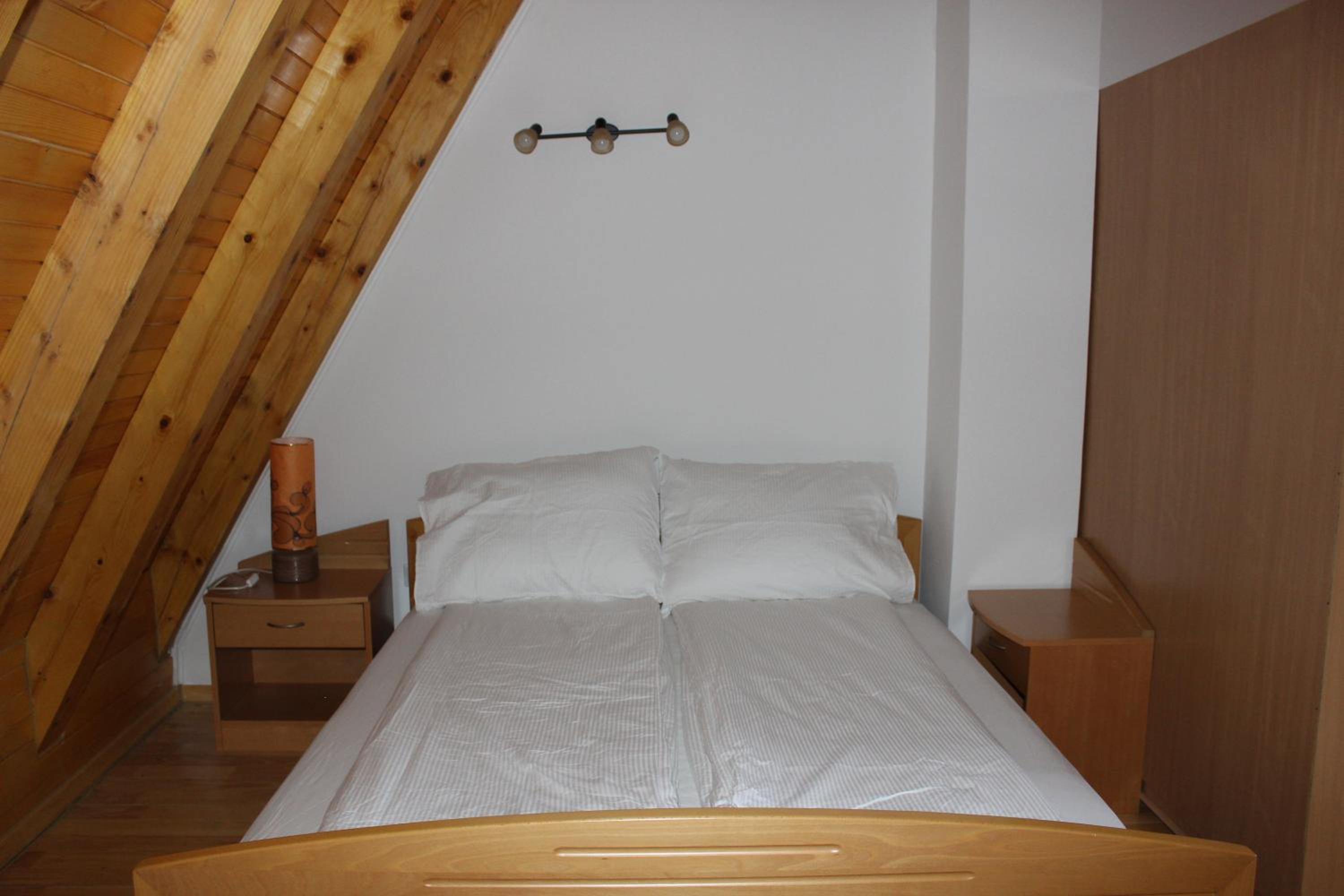 Bjelasnica Mountain Charm Lodge