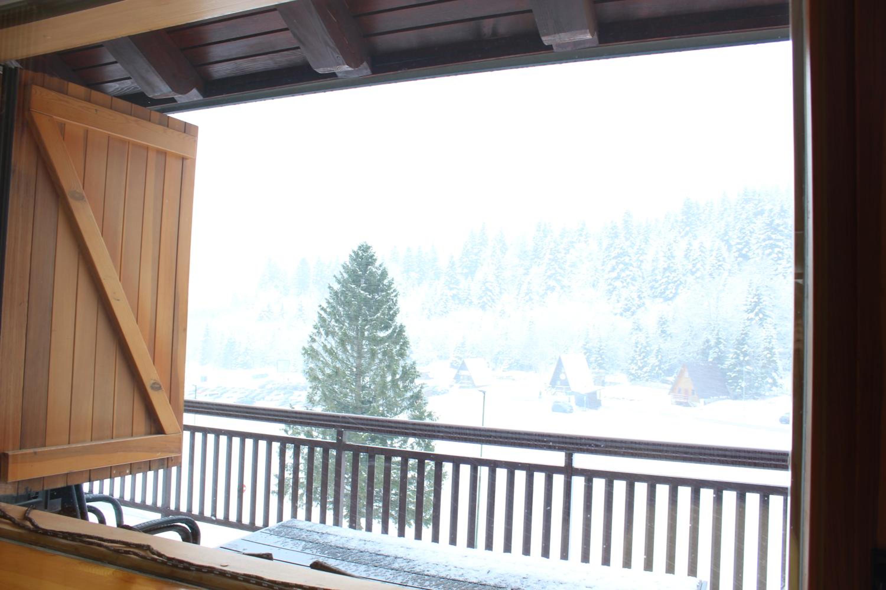 Bjelasnica Mountain Charm Lodge