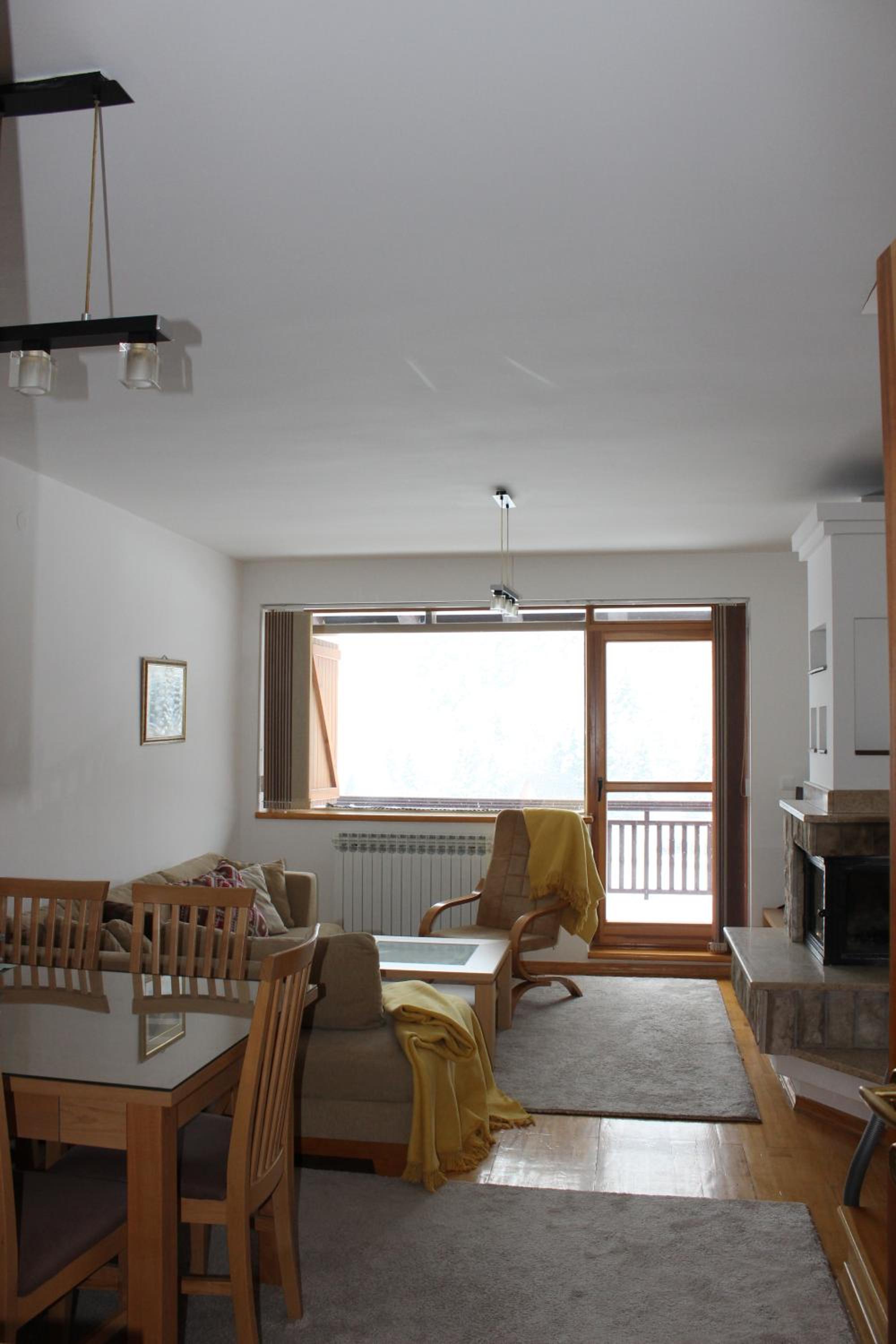 Bjelasnica Mountain Charm Lodge