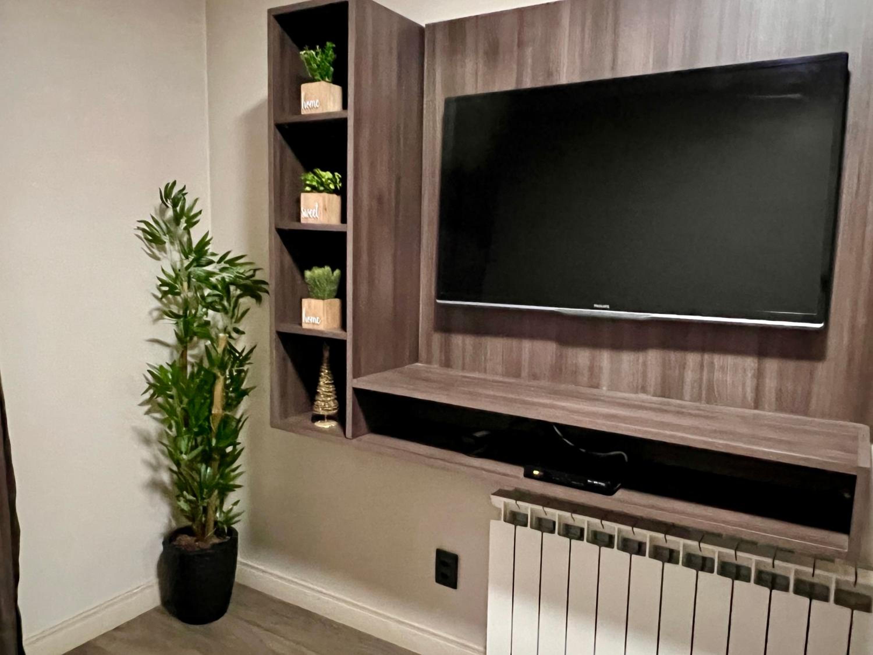 Apartamento no CENTRO em GRAMADO