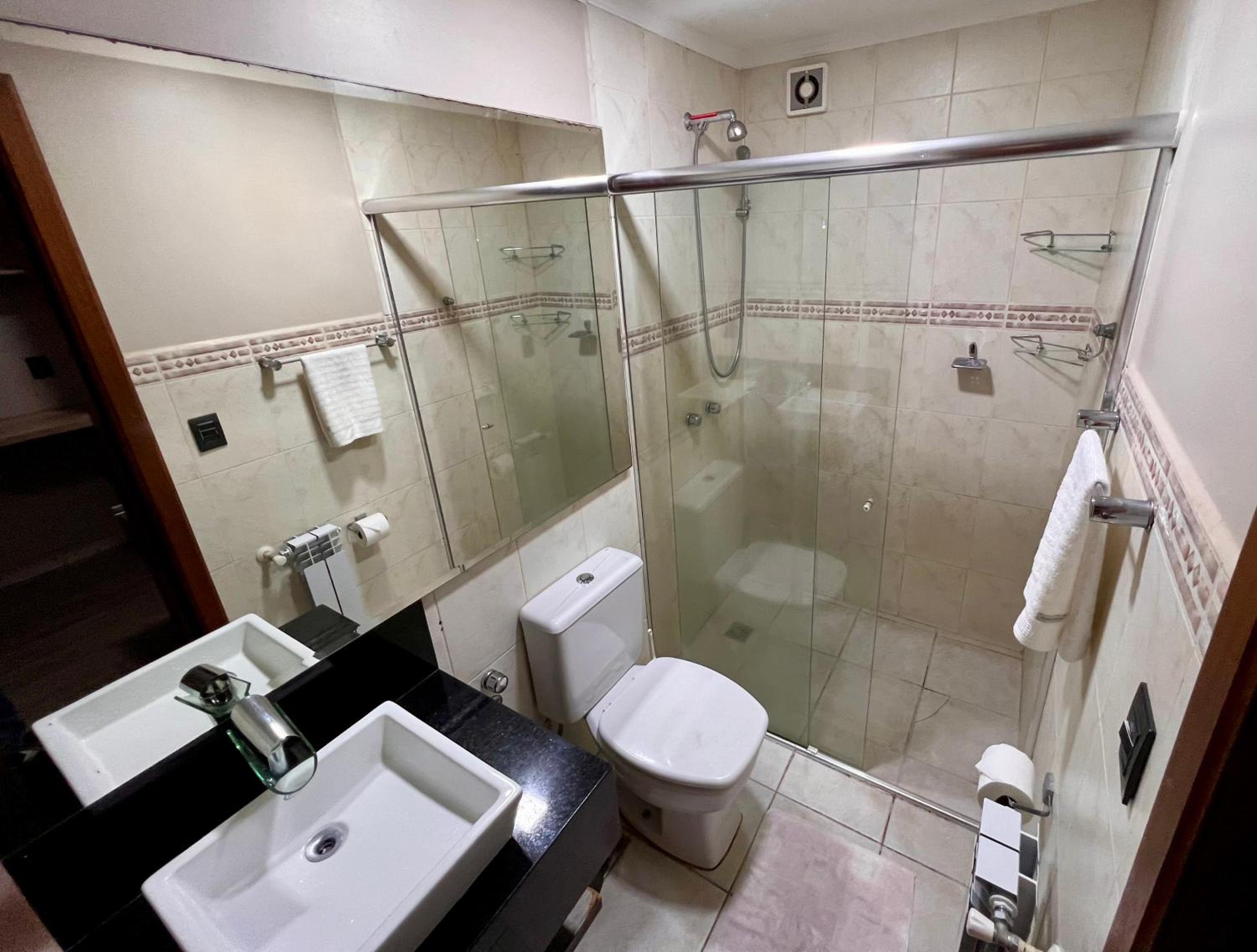 Apartamento no CENTRO em GRAMADO