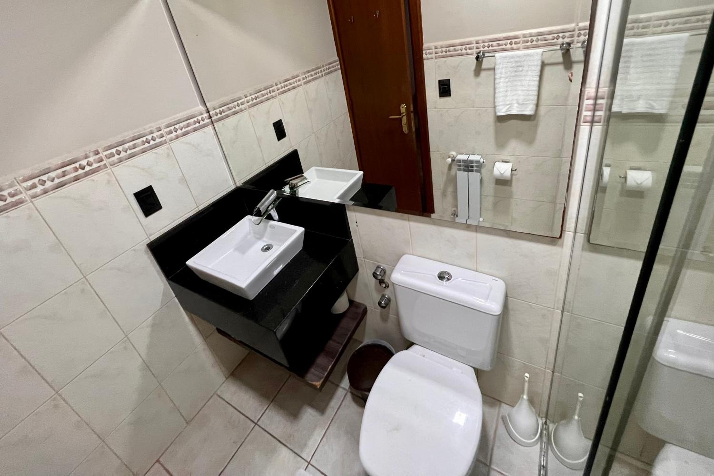 Apartamento no CENTRO em GRAMADO