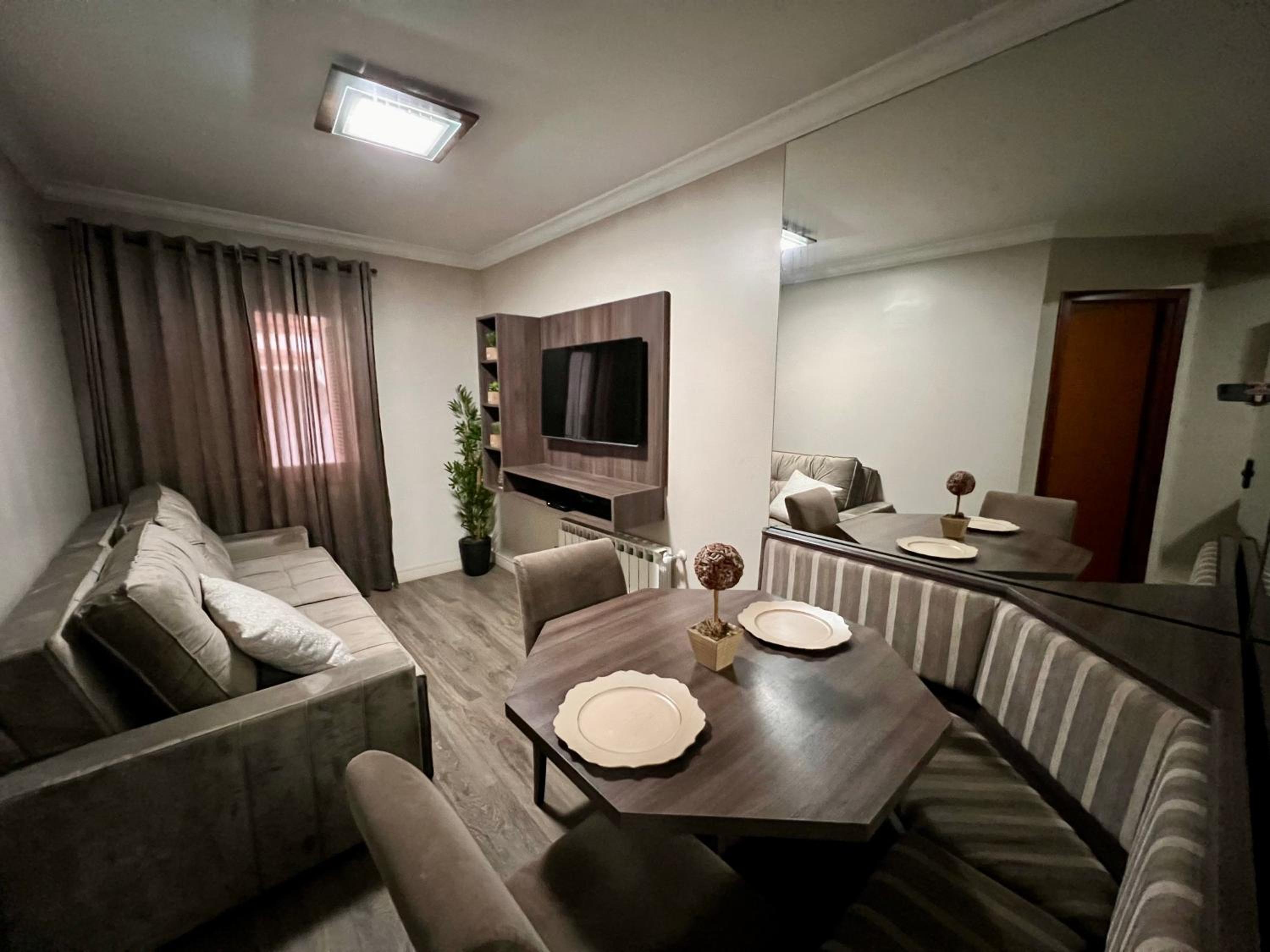 Apartamento no CENTRO em GRAMADO