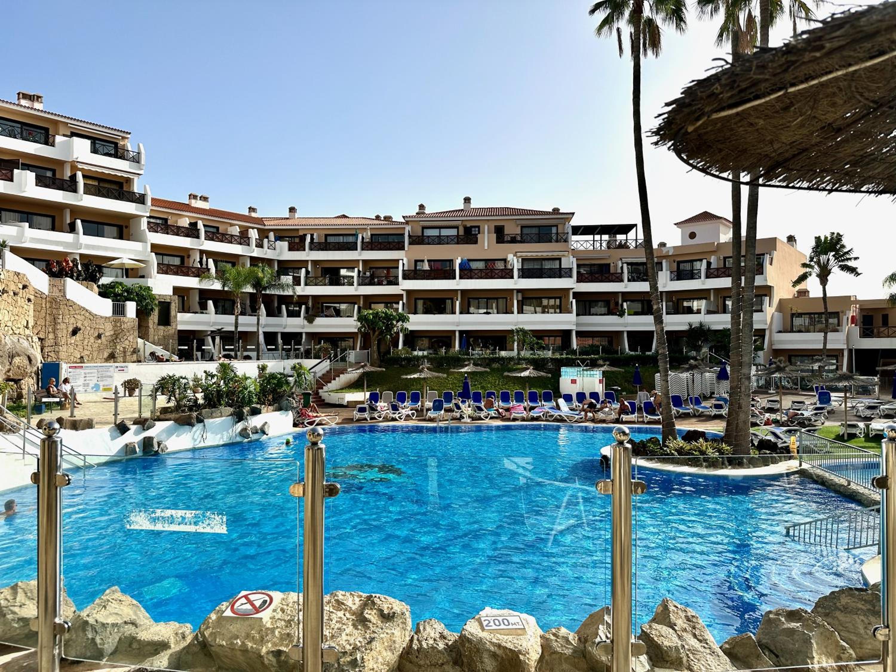 Pambnb - Breathtaking Ocean View, Adult and Kids Pools & Fiber Wi-Fi view 5