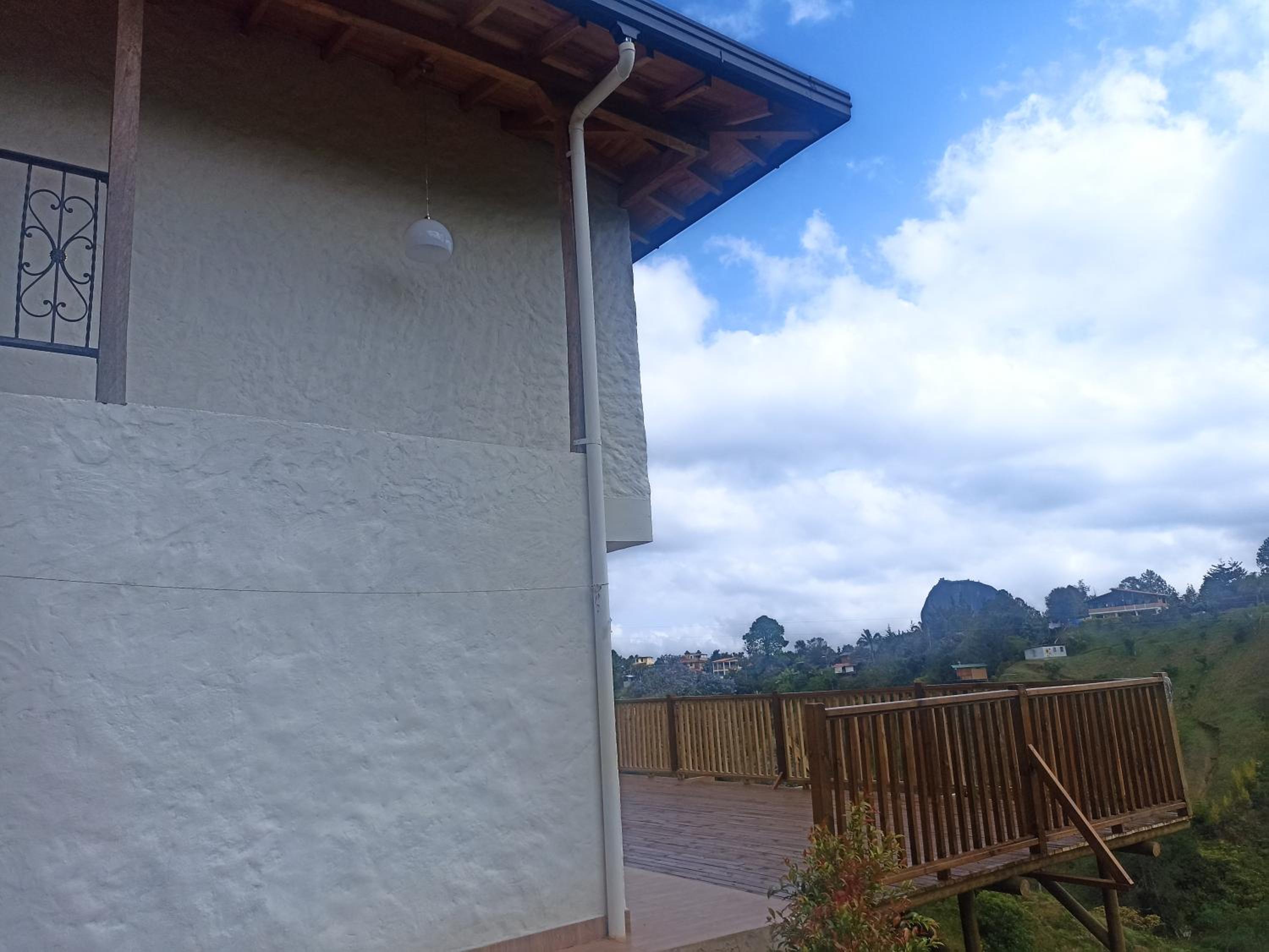 Apartamento La bonita guatape