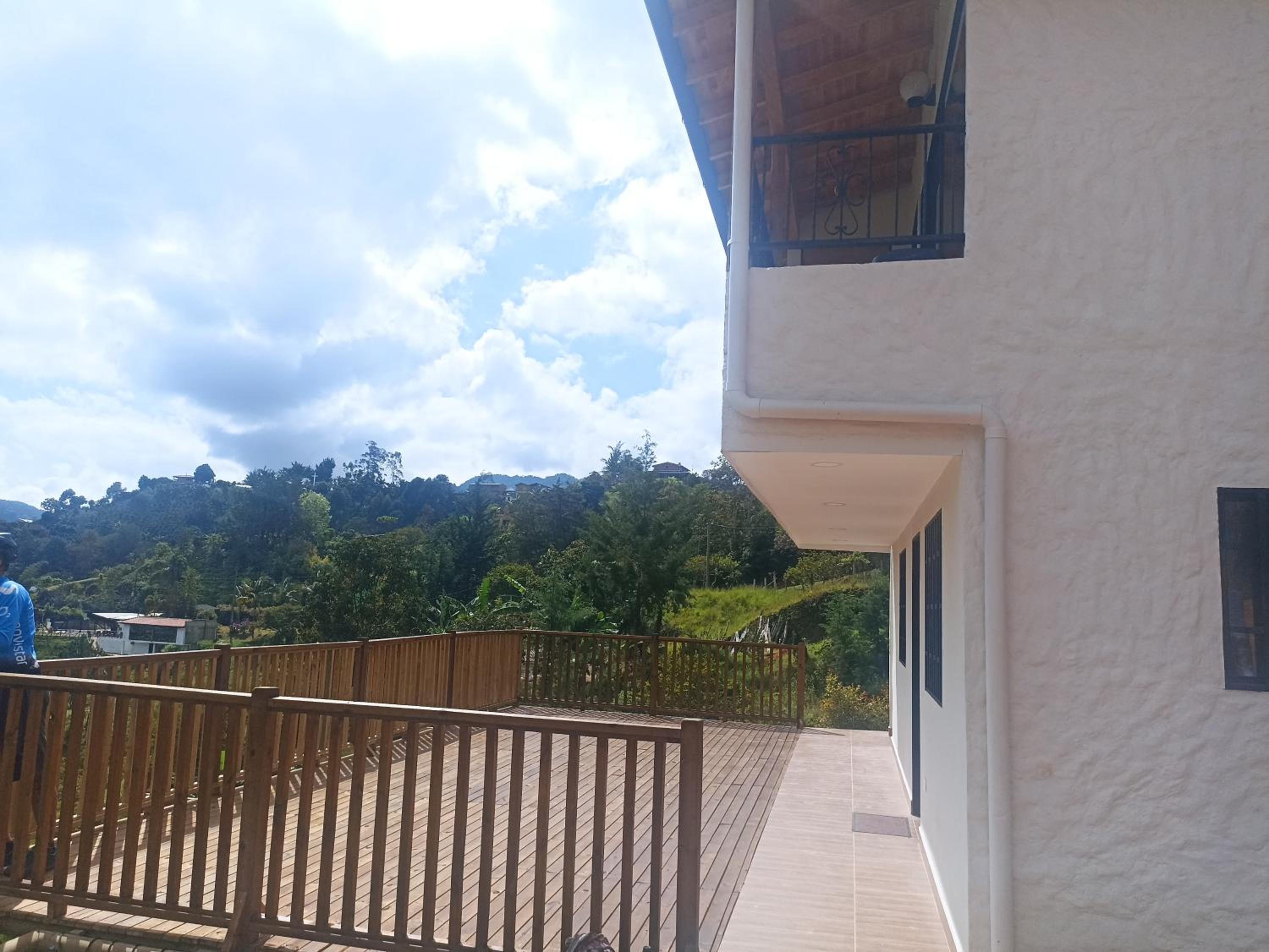 Apartamento La bonita guatape