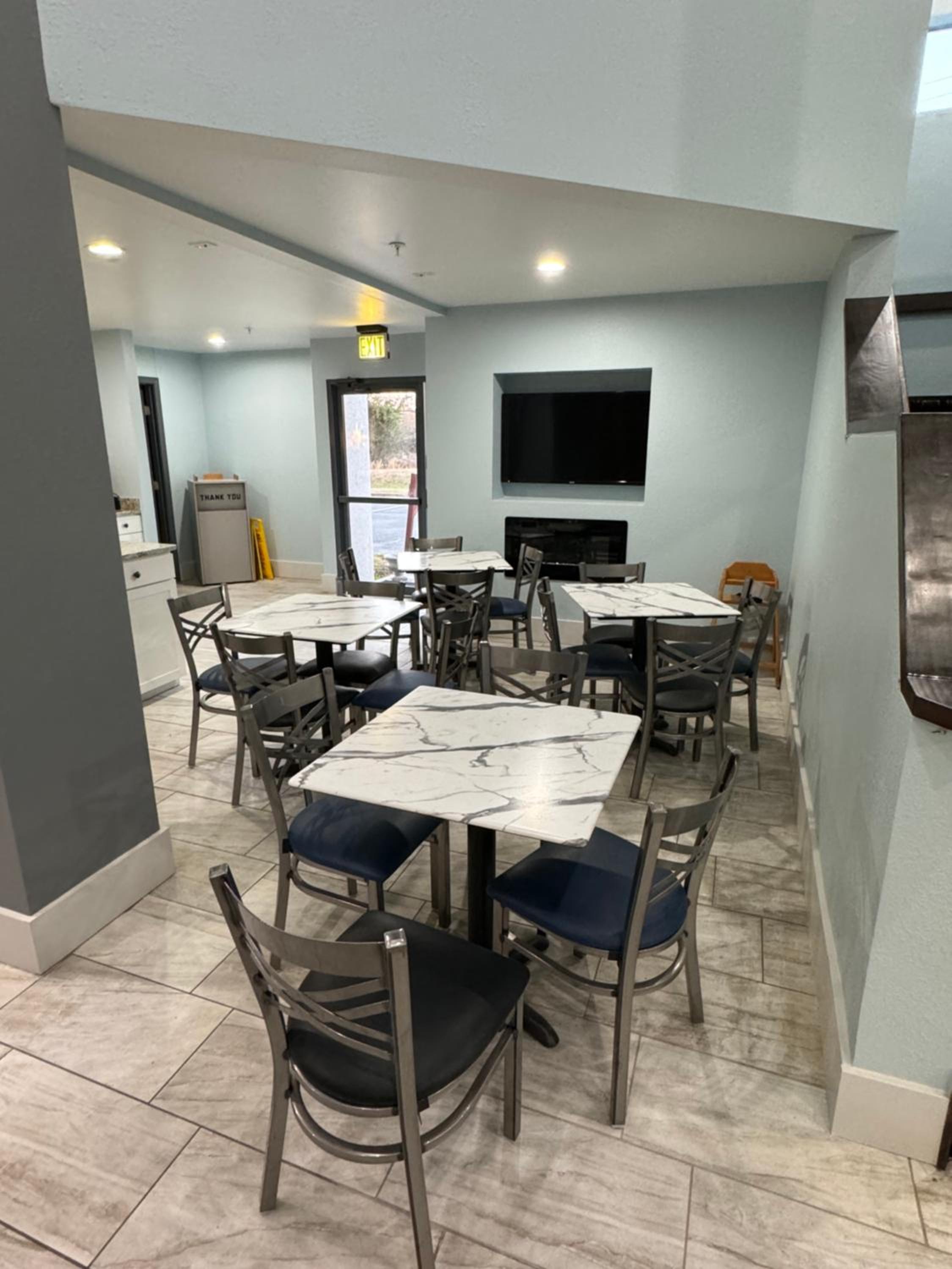 Quality Inn Lavonia I-85, Billede 23
