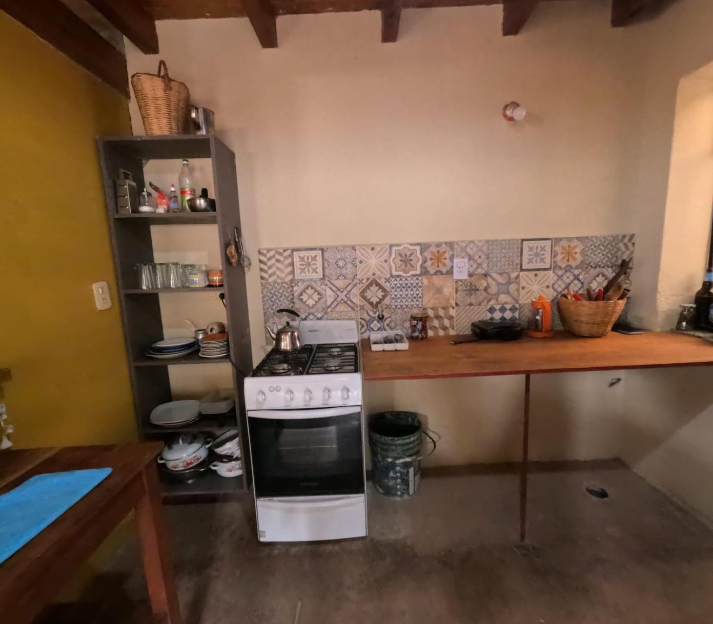 Casa La Molina