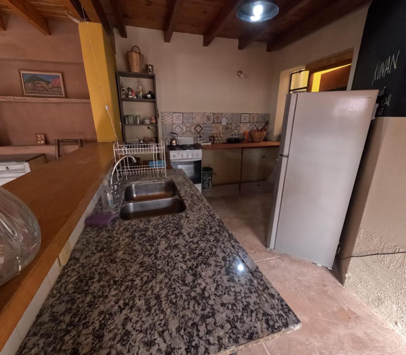 Casa La Molina