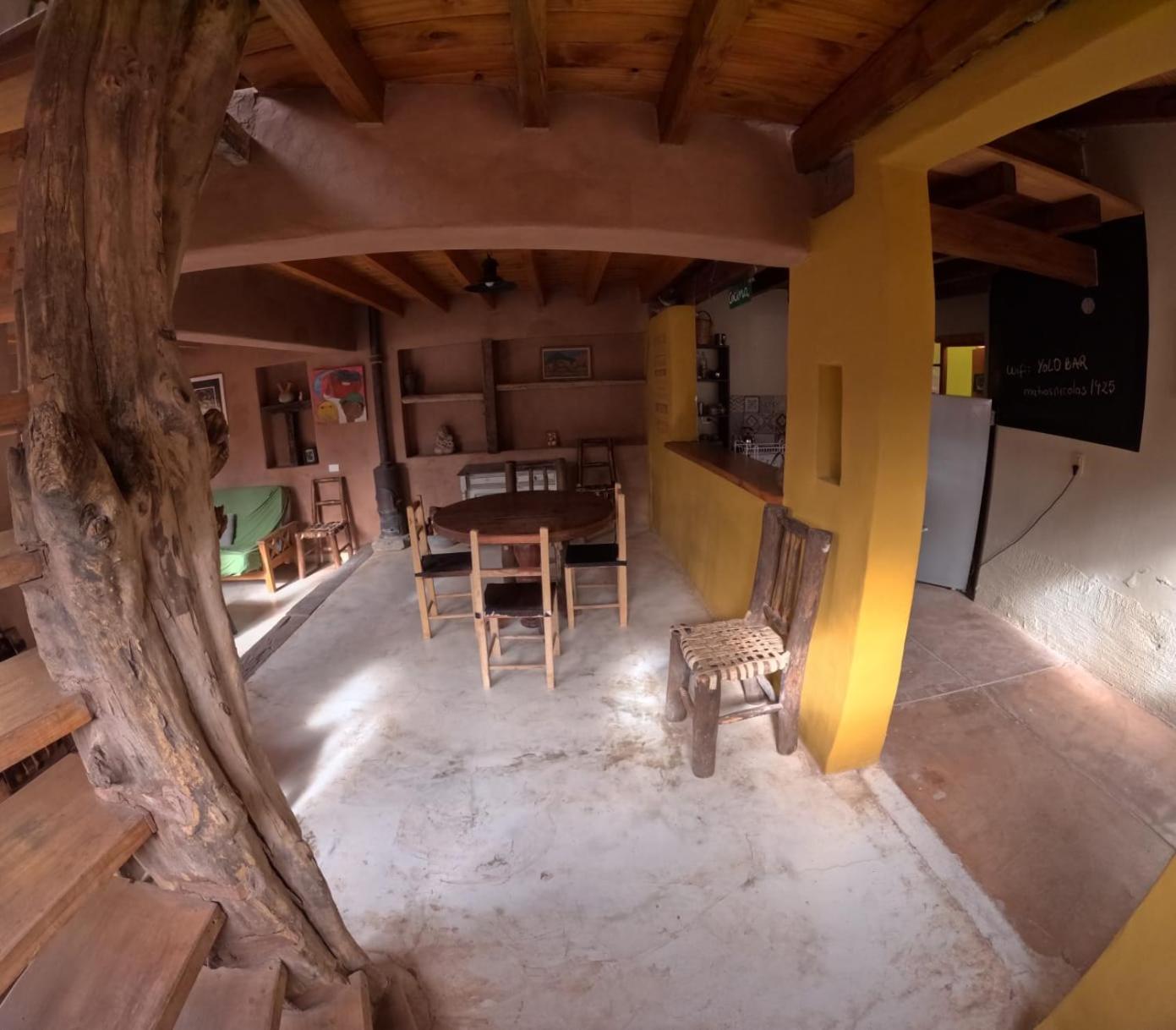 Casa La Molina